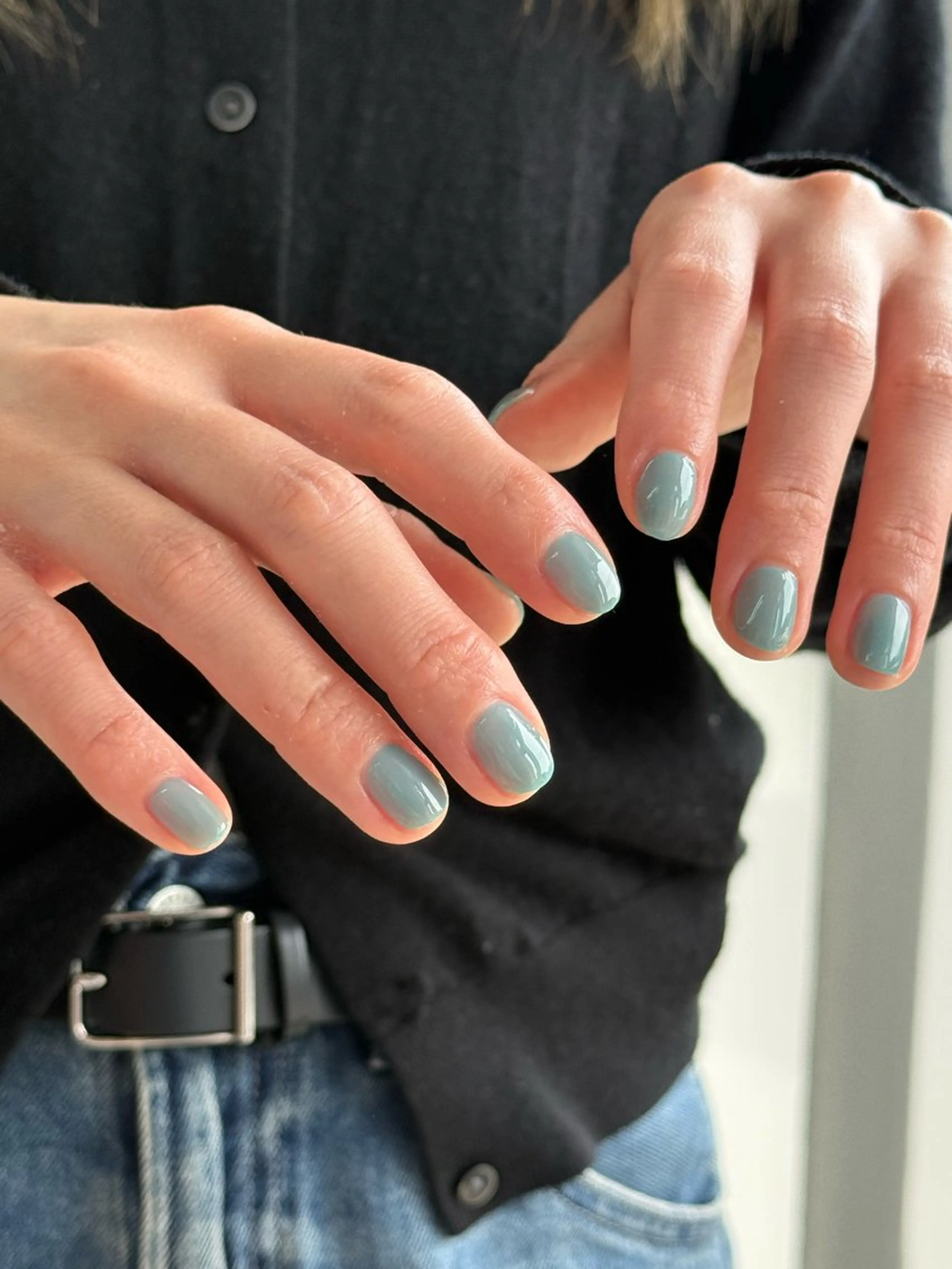 ネイル ハンドネイル LULUMU ひなのネイルデザイン