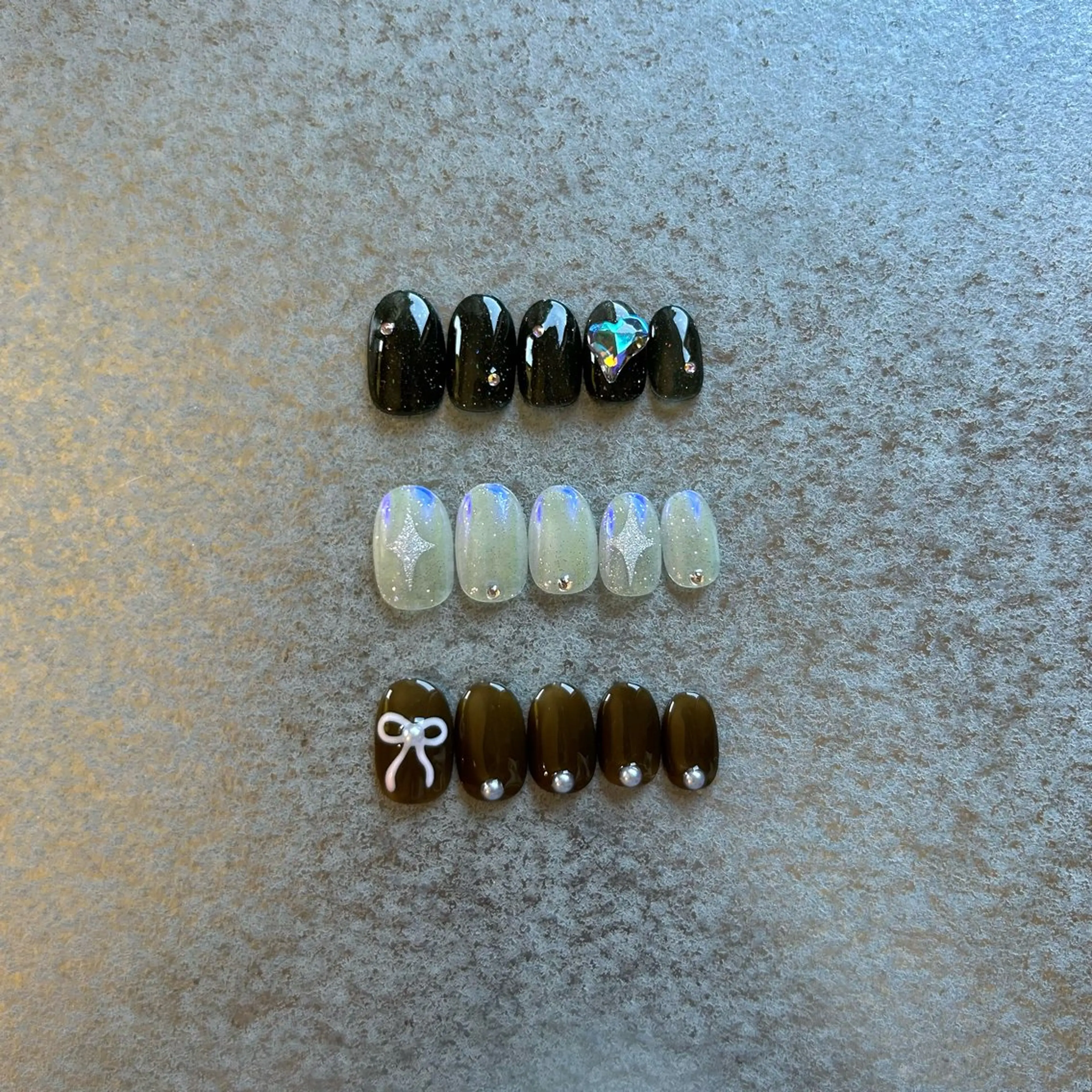 ネイル lcoco nailのネイルデザイン