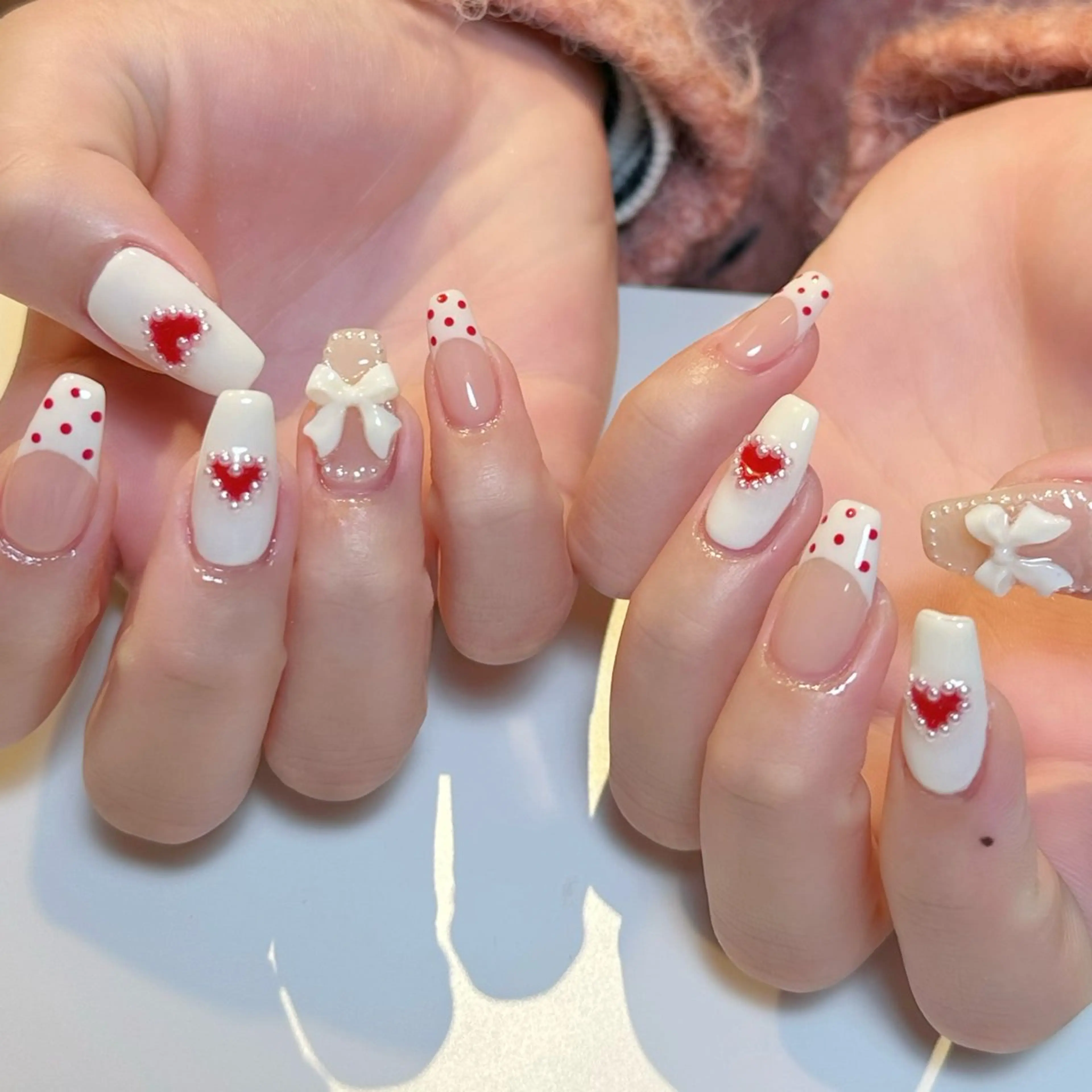 ネイル tsugi nailのネイルデザイン