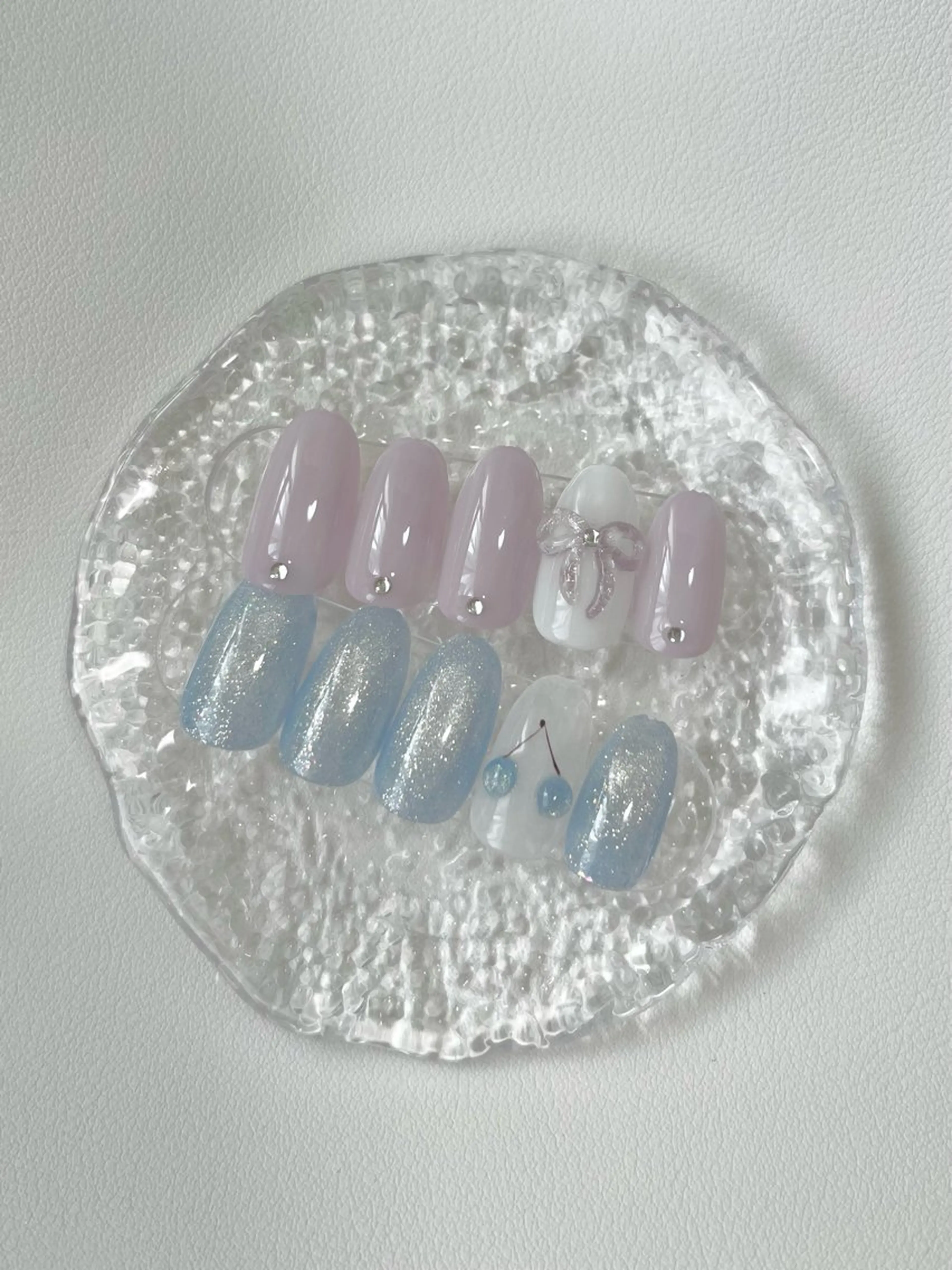 ネイル ハンドネイル rana プライベートサロンのネイルデザイン