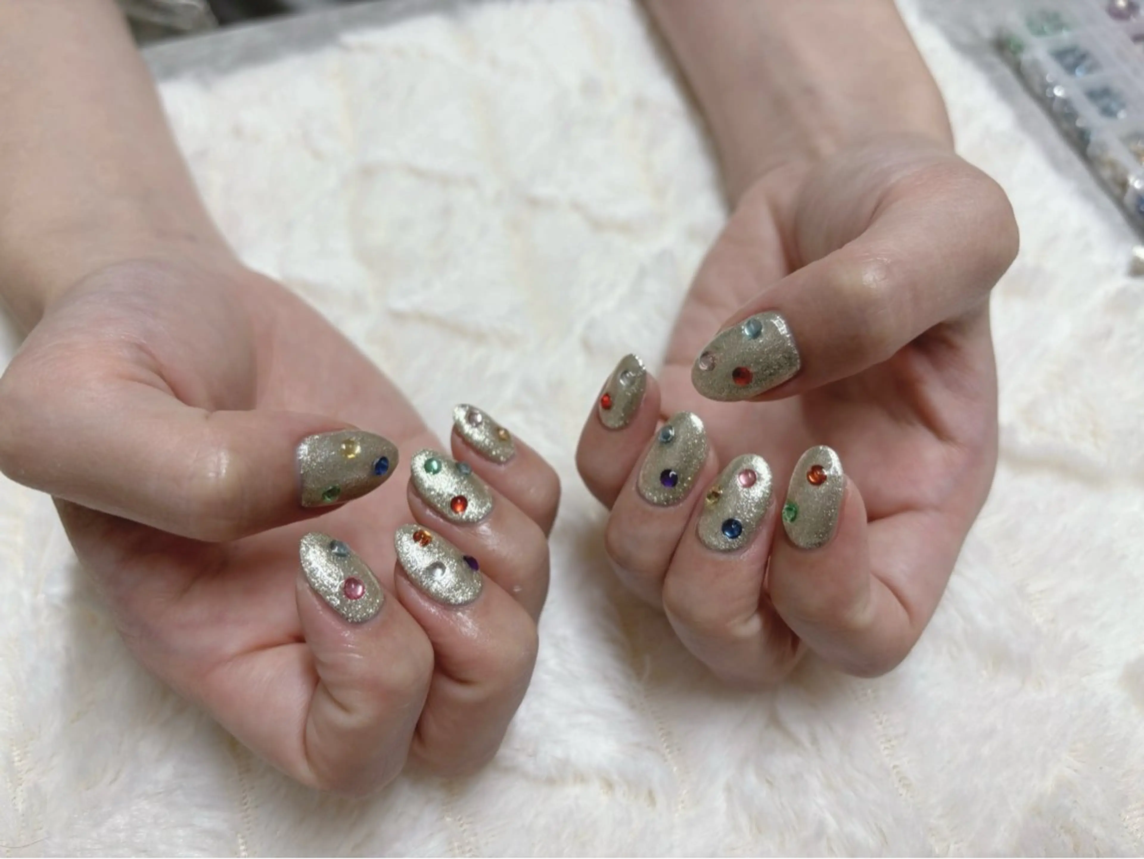 ネイル 1'vary YUKIのネイルデザイン