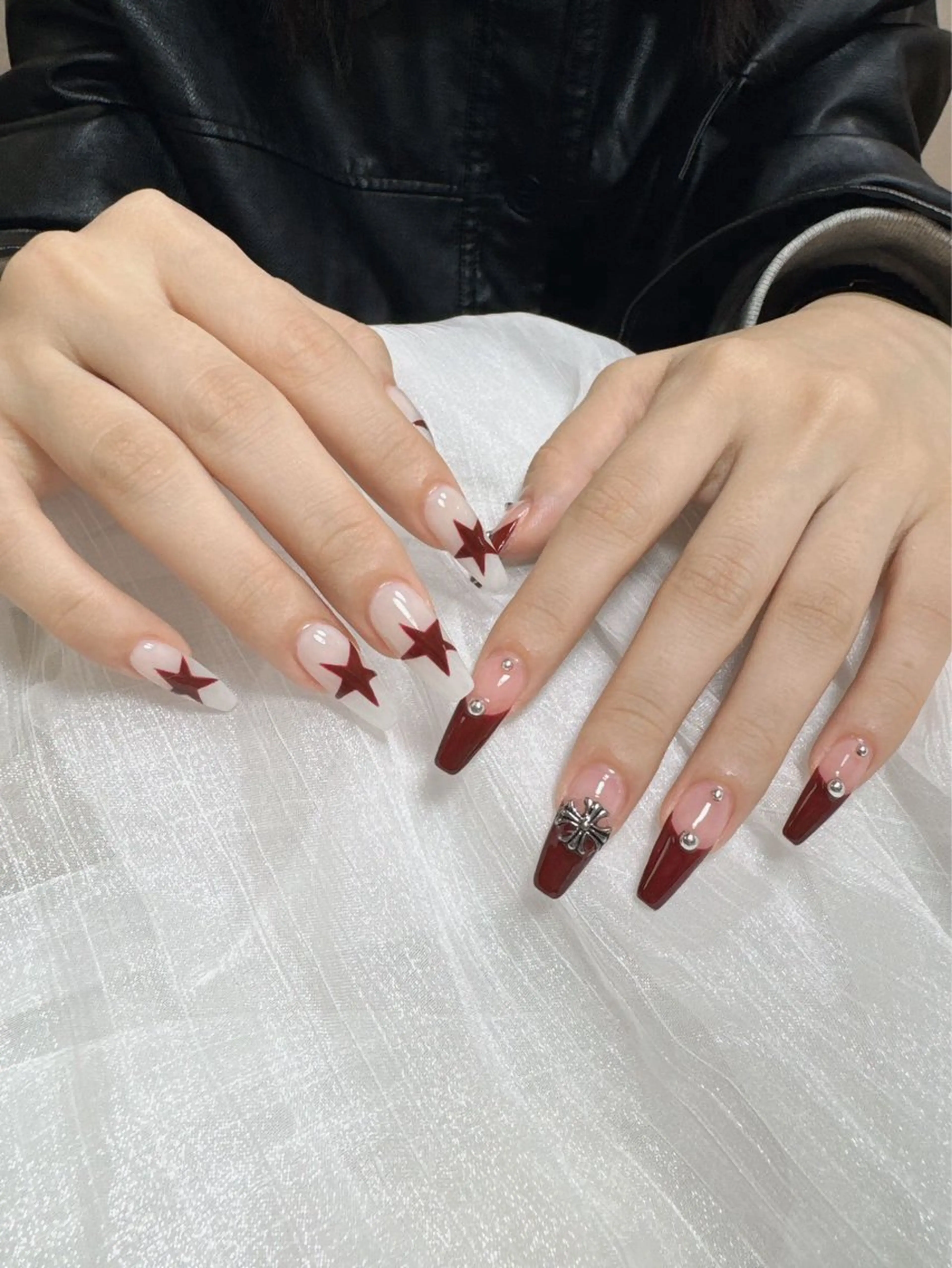 ☆当店大人気☆ワンホン付け放題コース9480円の写真