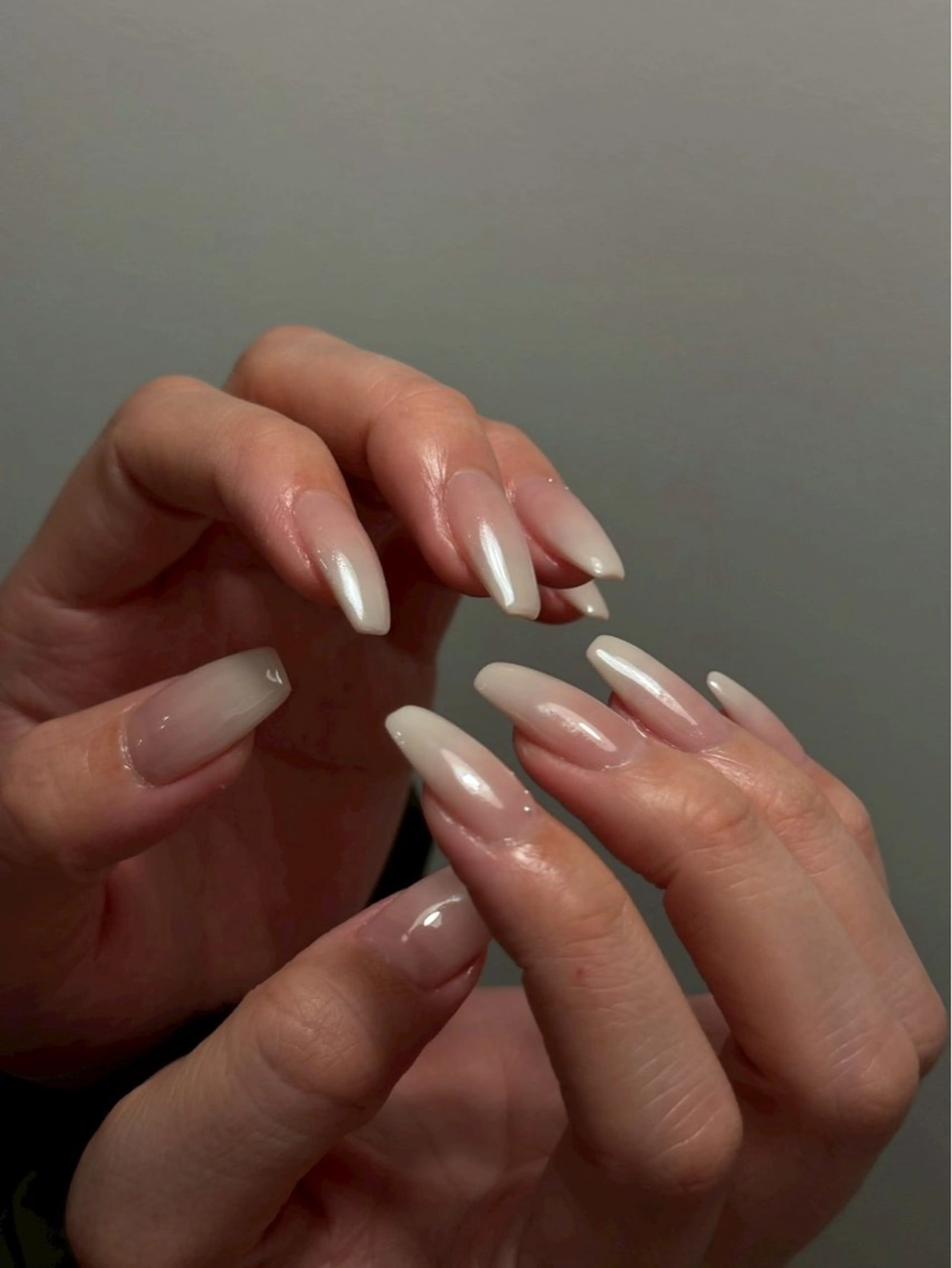 ネイル ハンドネイル Rich+nail🫧仙台🫧所属・Rich+nail 🫧仙台🫧のネイルデザイン