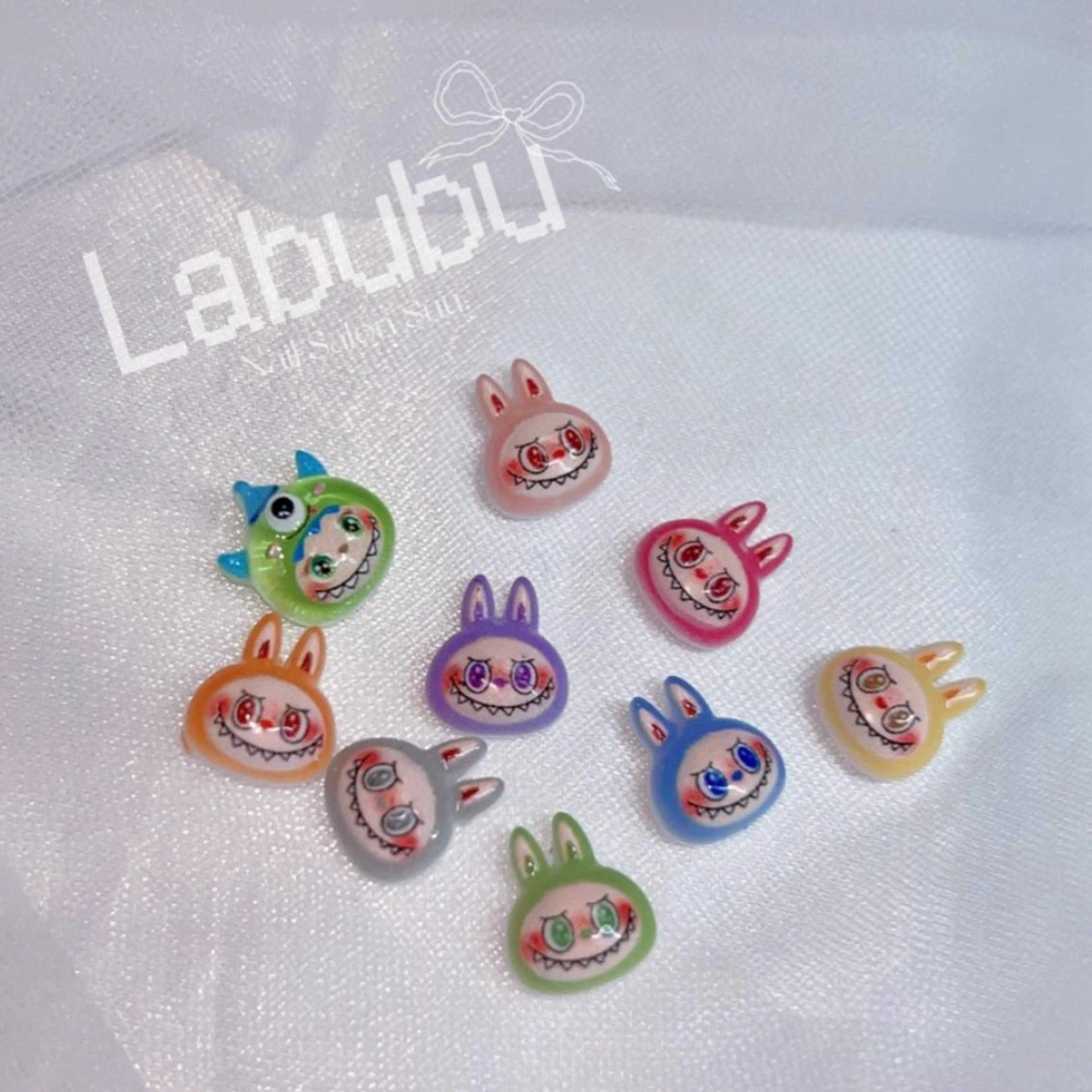 ネイル ハンドネイル Nail salon suuのネイルデザイン