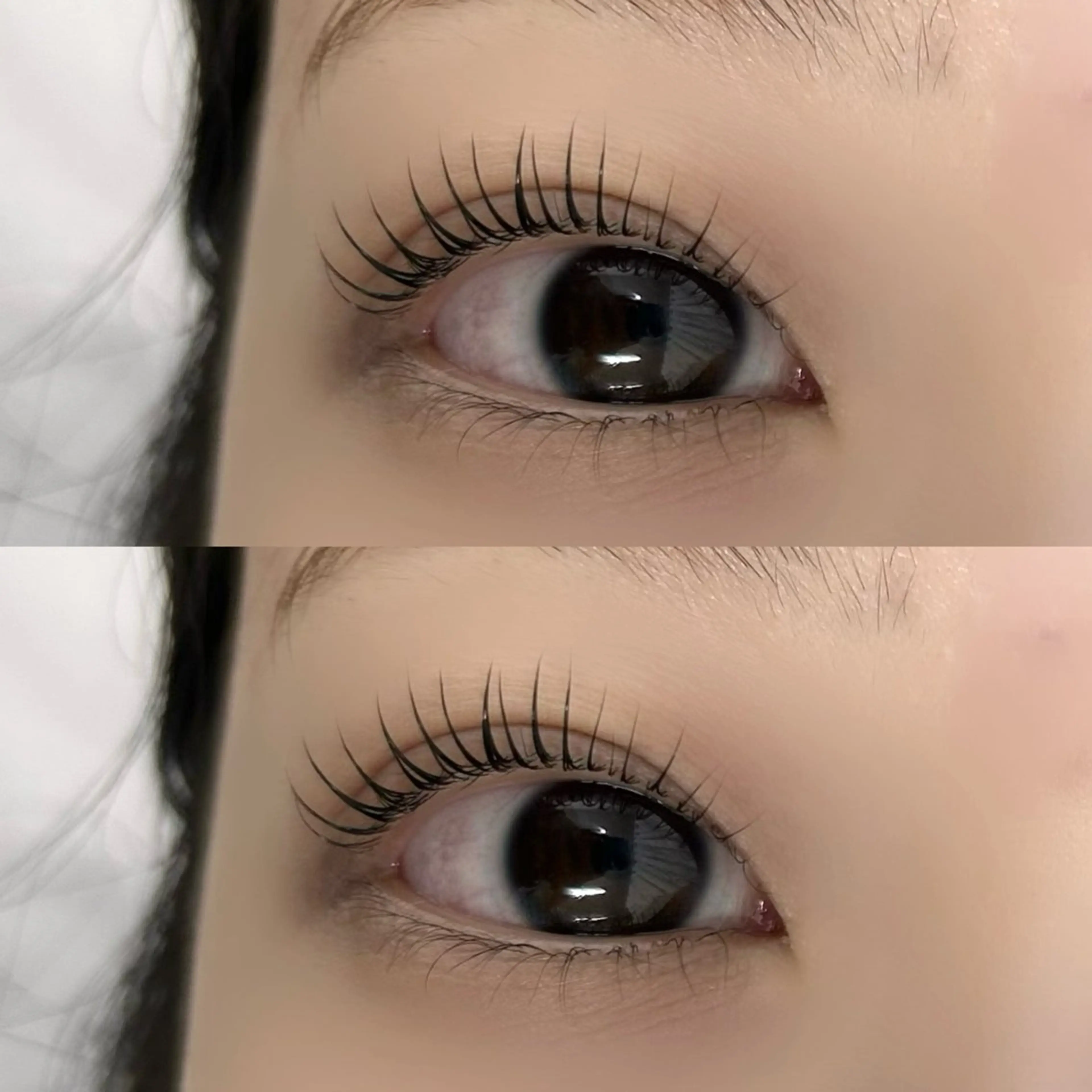 マツエク・マツパ MIROH Mahanaの眉毛・アイブロウイメージ