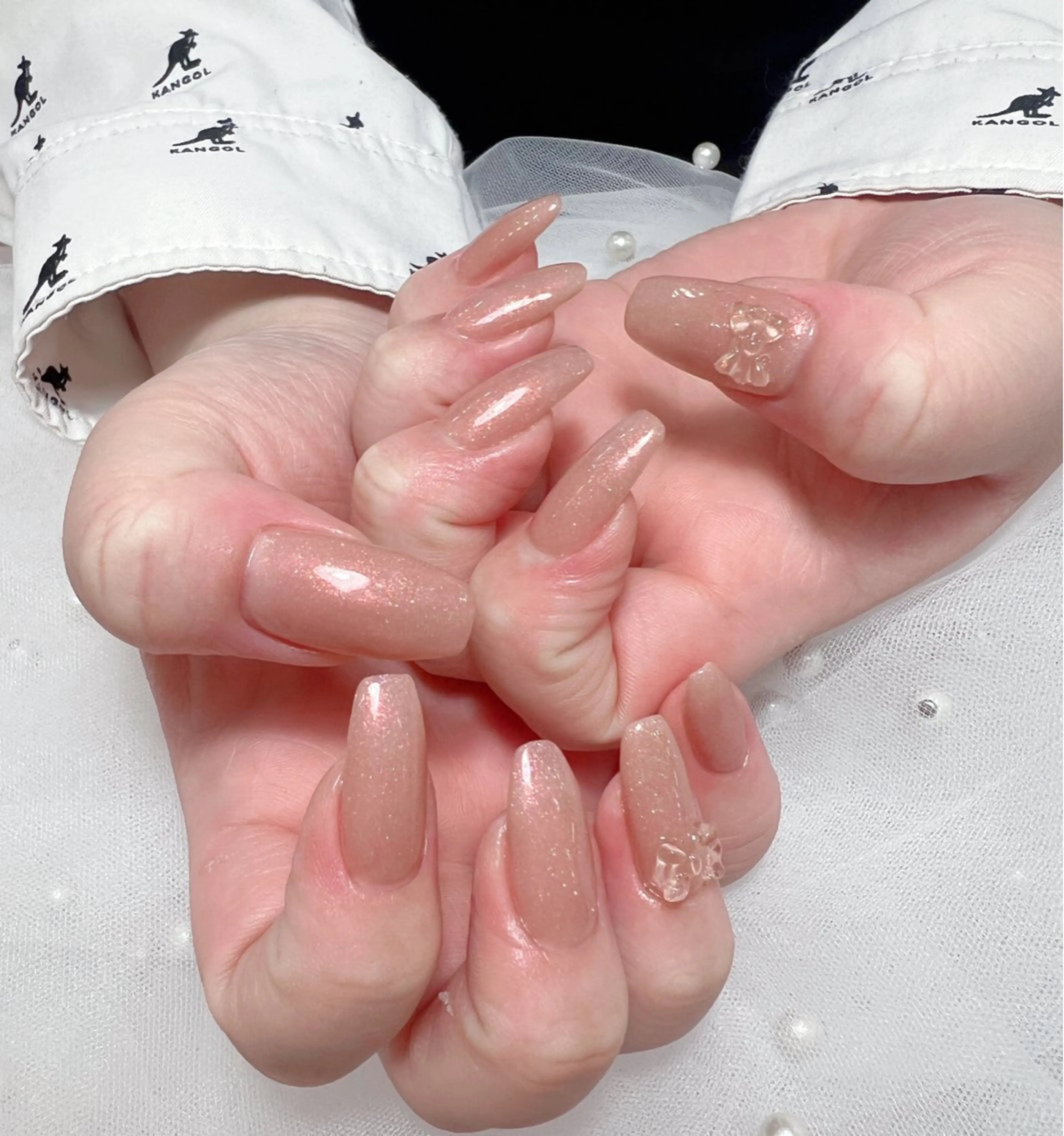 ネイル Bél Nail salonのネイルデザイン