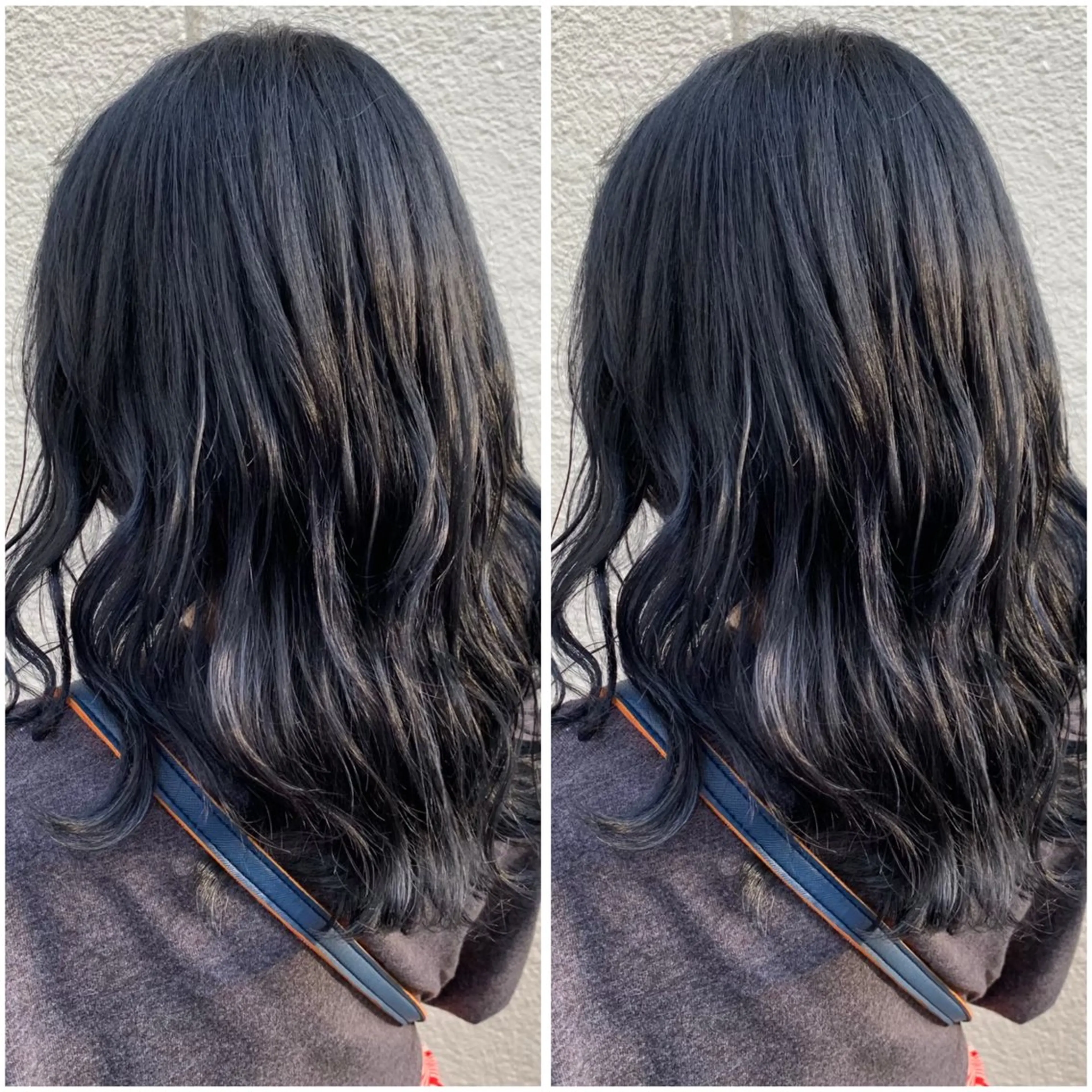 【新規限定🌈】透明感カラー+レイヤーカット+艶トリートメント💎の写真