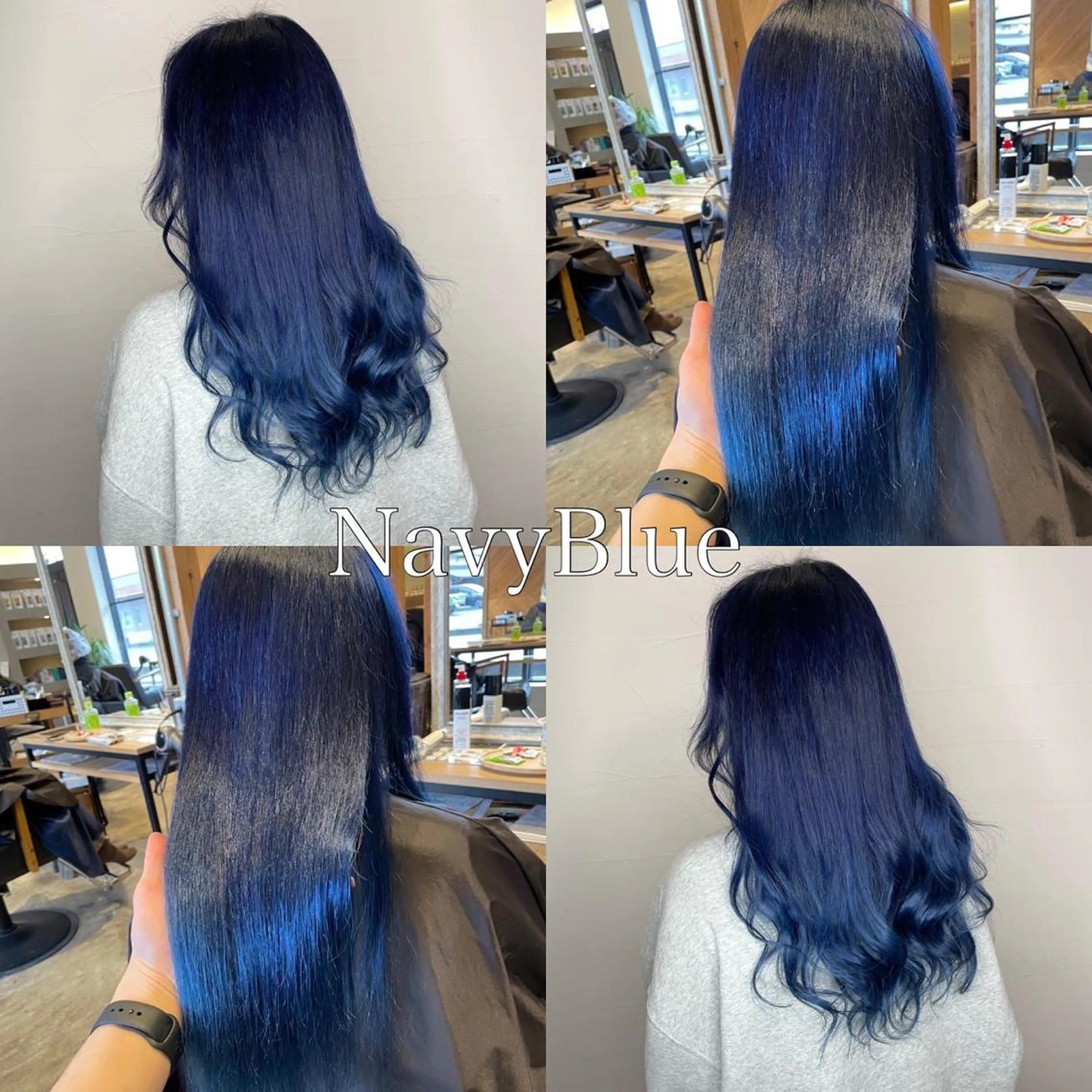 カラー ヘアカラー 水戸/ブリーチカラー ♠️♠️會澤遼真のヘアスタイル