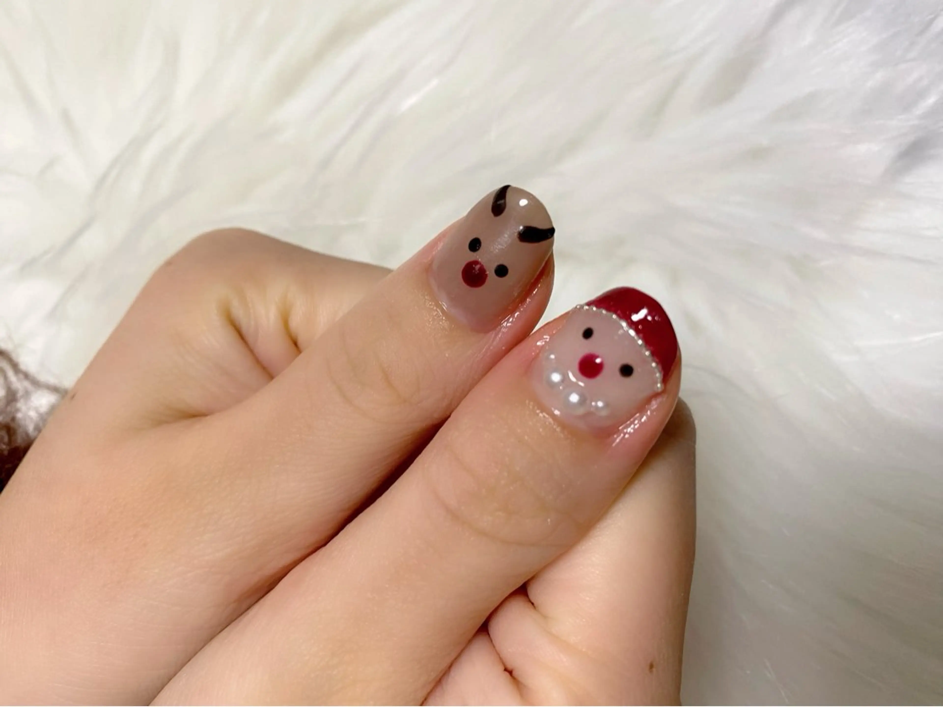 ネイル Verita nailのネイルデザイン