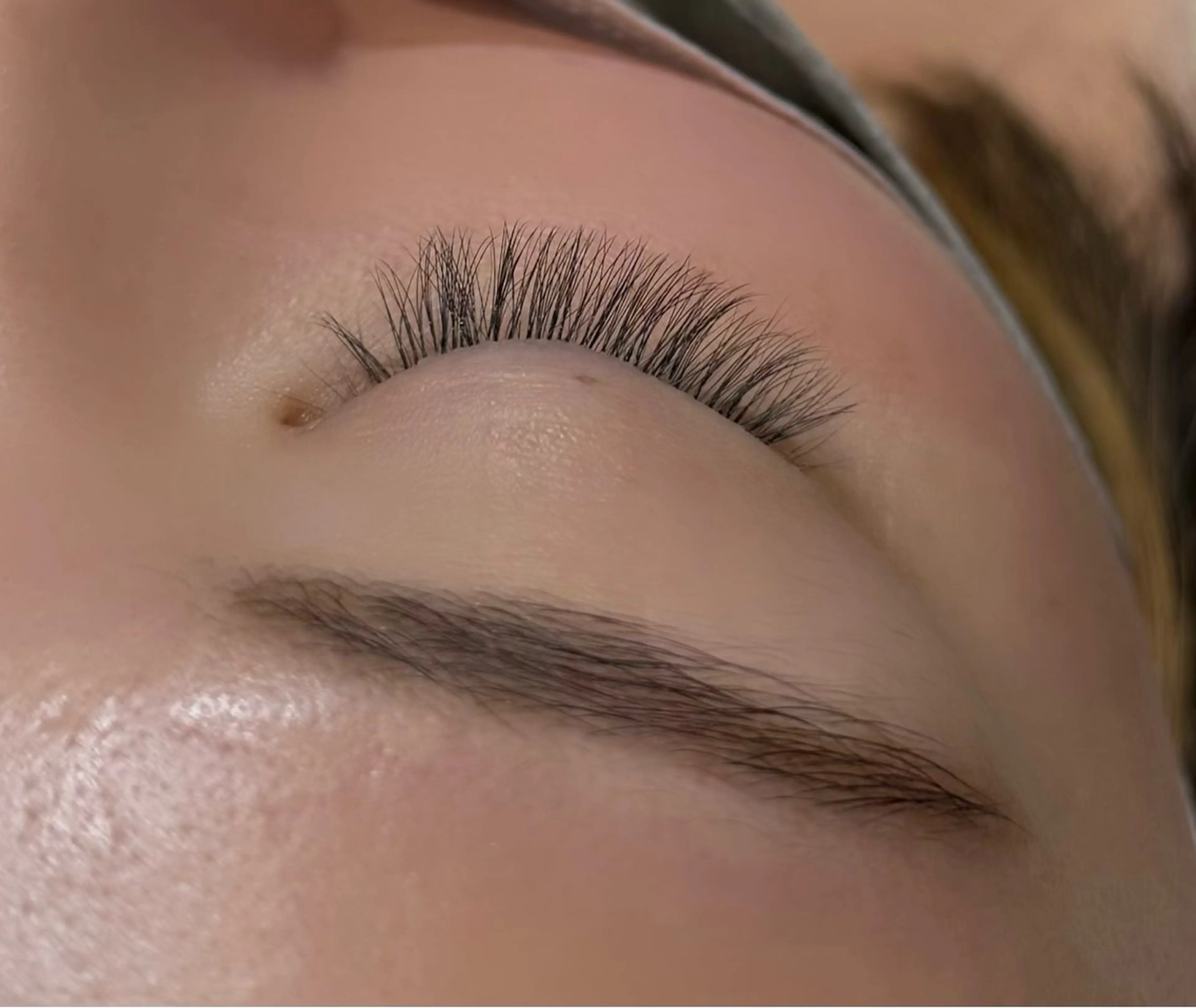 マツエク・マツパ Cカール キュート ボリュームラッシュ 丸 山のマツエク・マツパデザイン