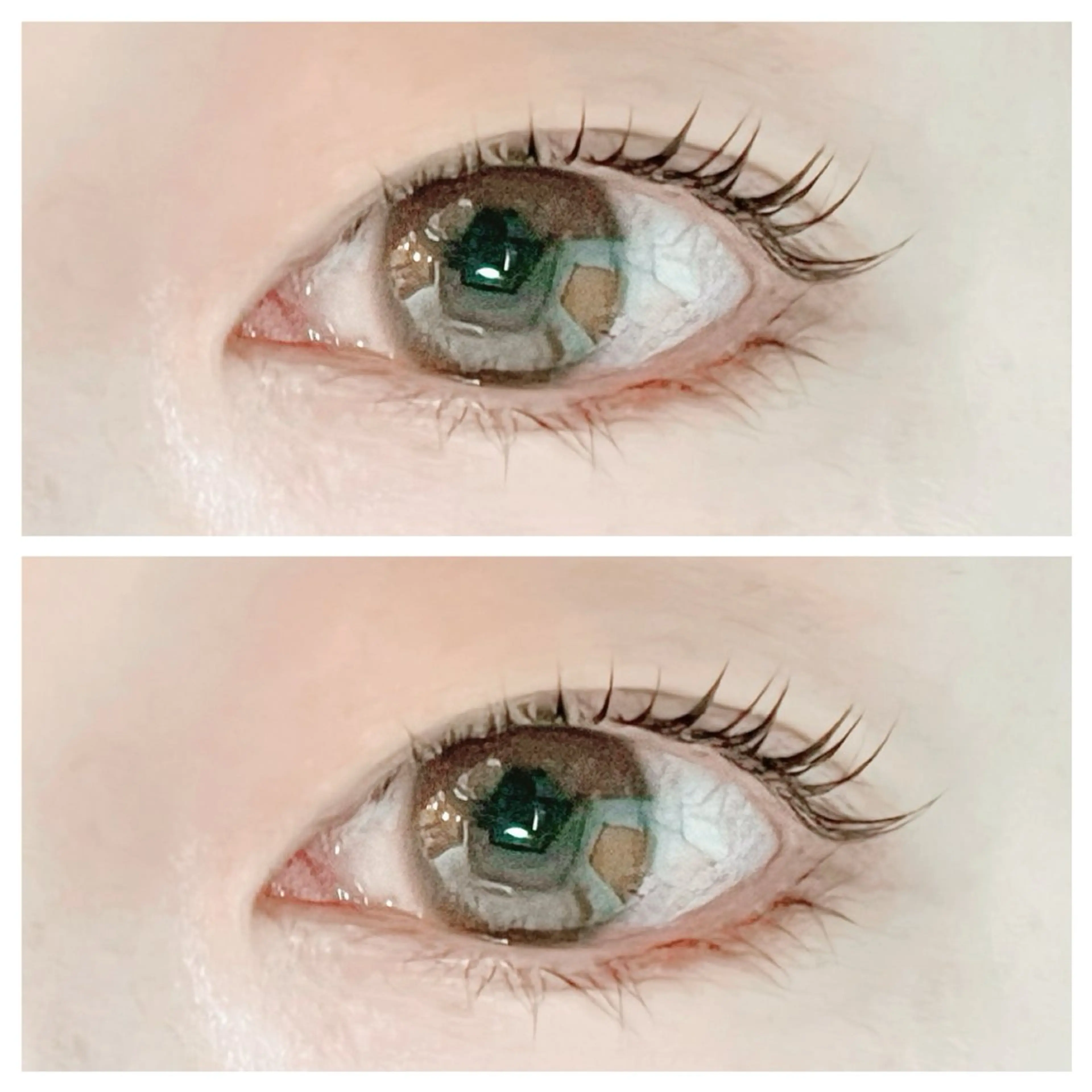 マツエク・マツパ fossette hair&eyeのマツエク・マツパデザイン