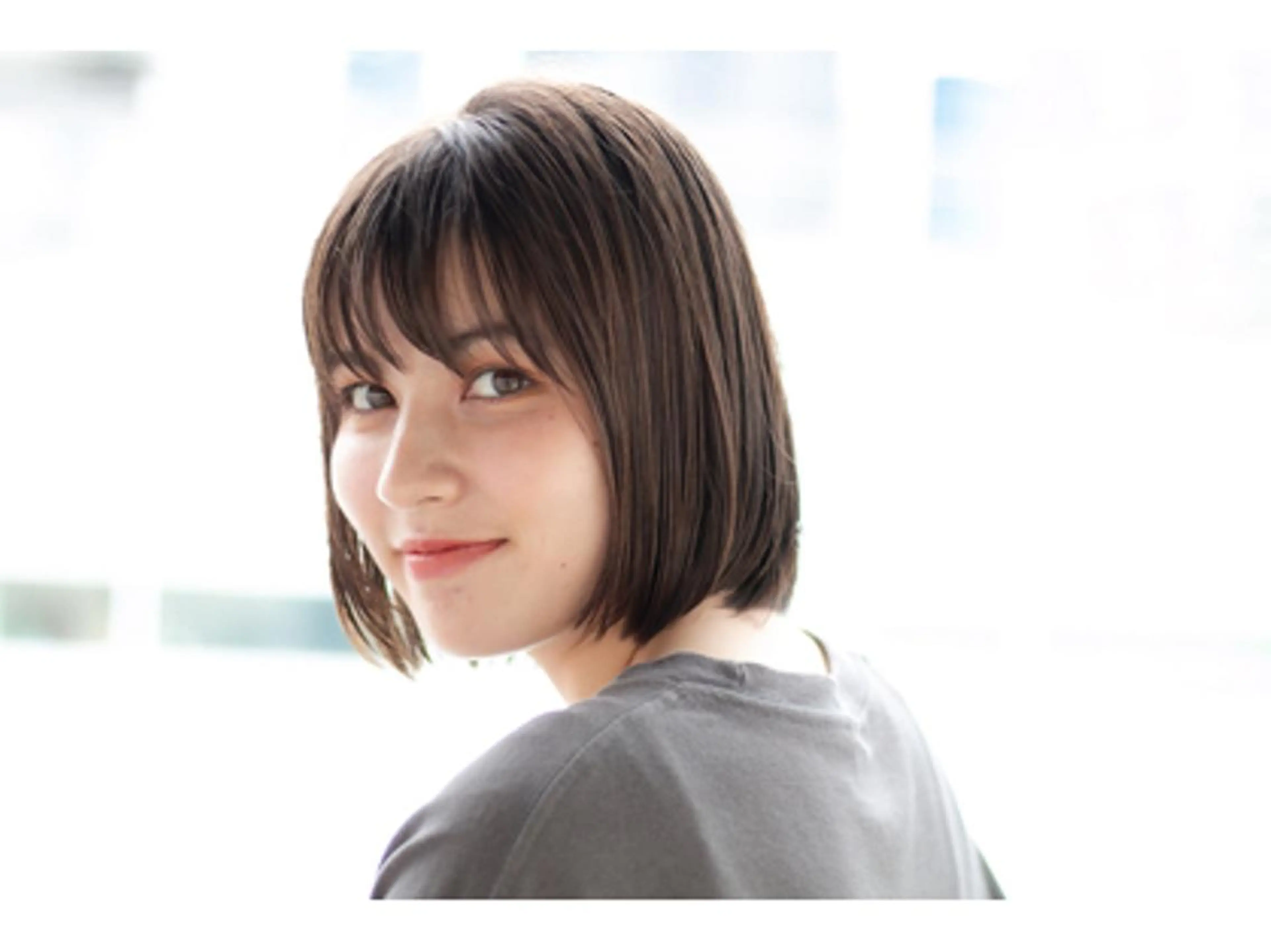 ショート カラー M Fe’s 池袋 🍁星野　拓夢🍁のヘアスタイル