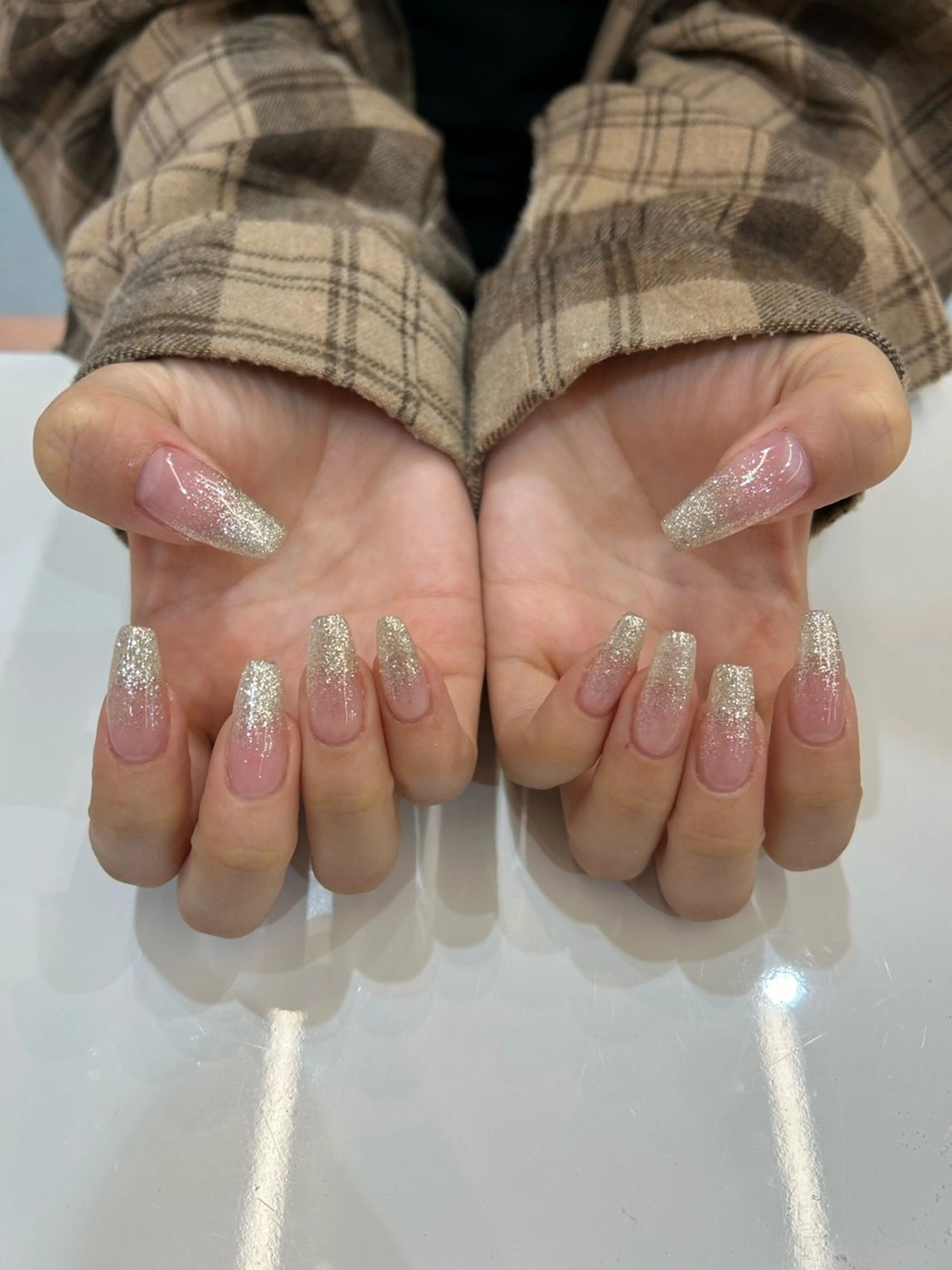 ネイル pool SHIBATAのネイルデザイン