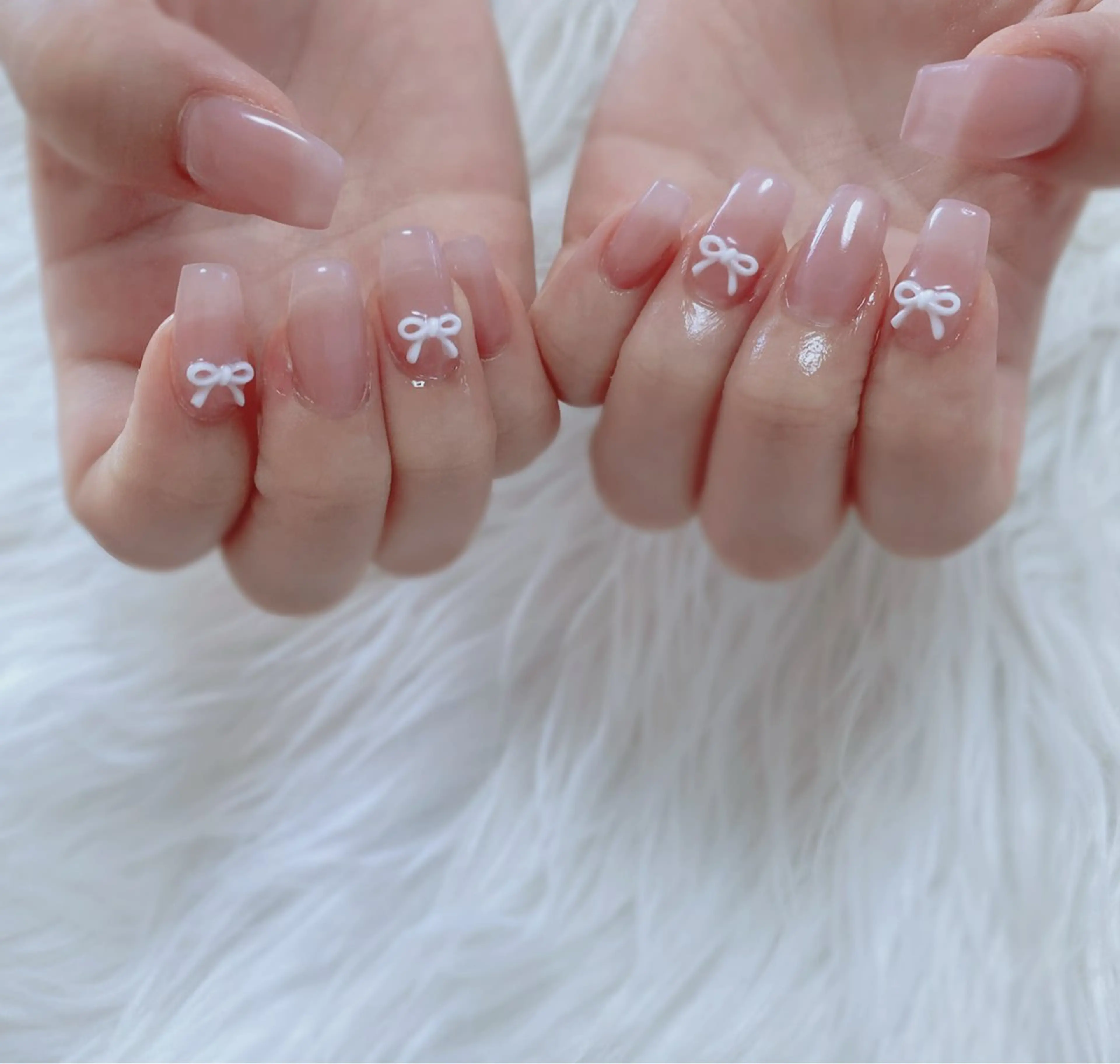ネイル ESPOIR Ｎのネイルデザイン