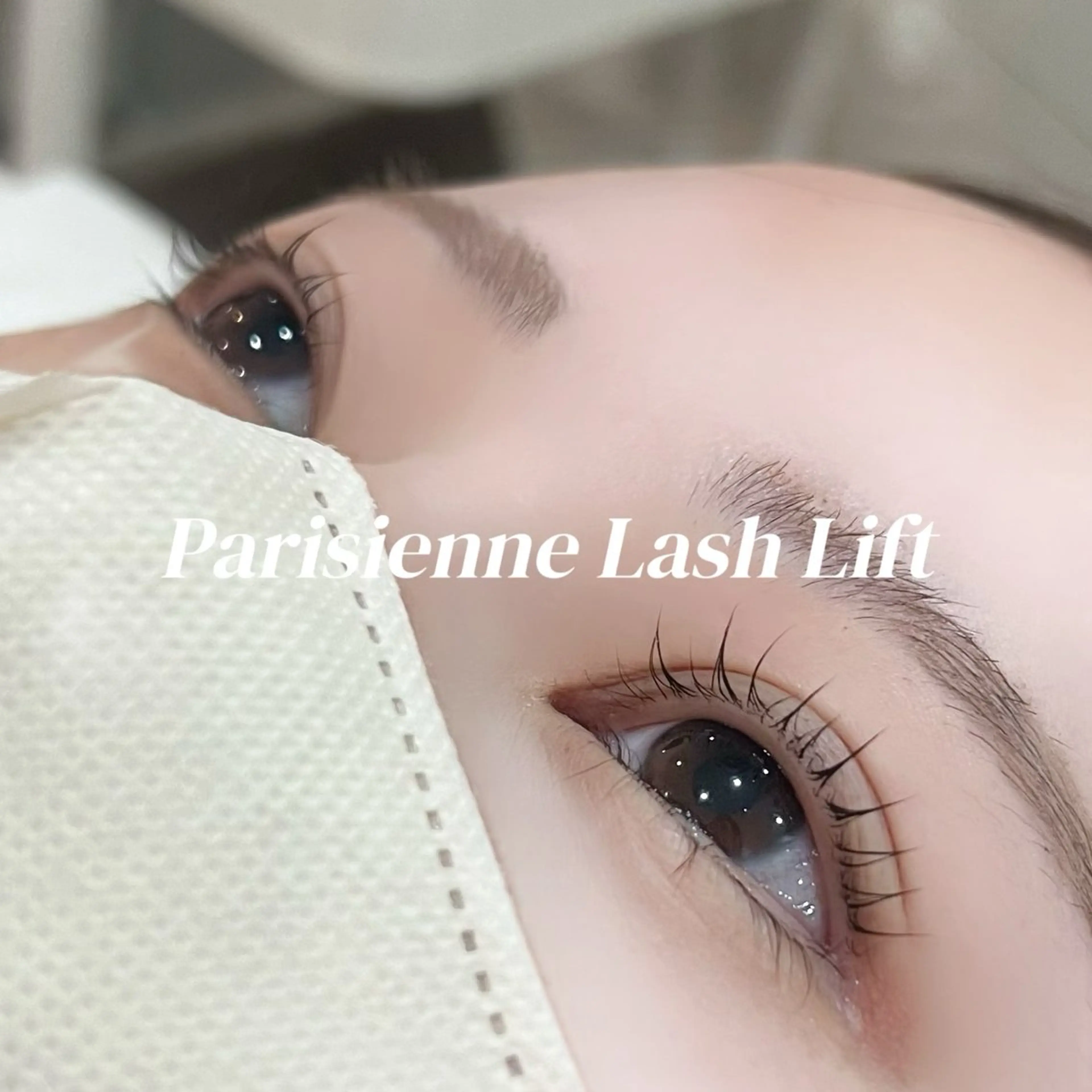 マツエク・マツパ Choco Lash ユメのマツエク・マツパデザイン