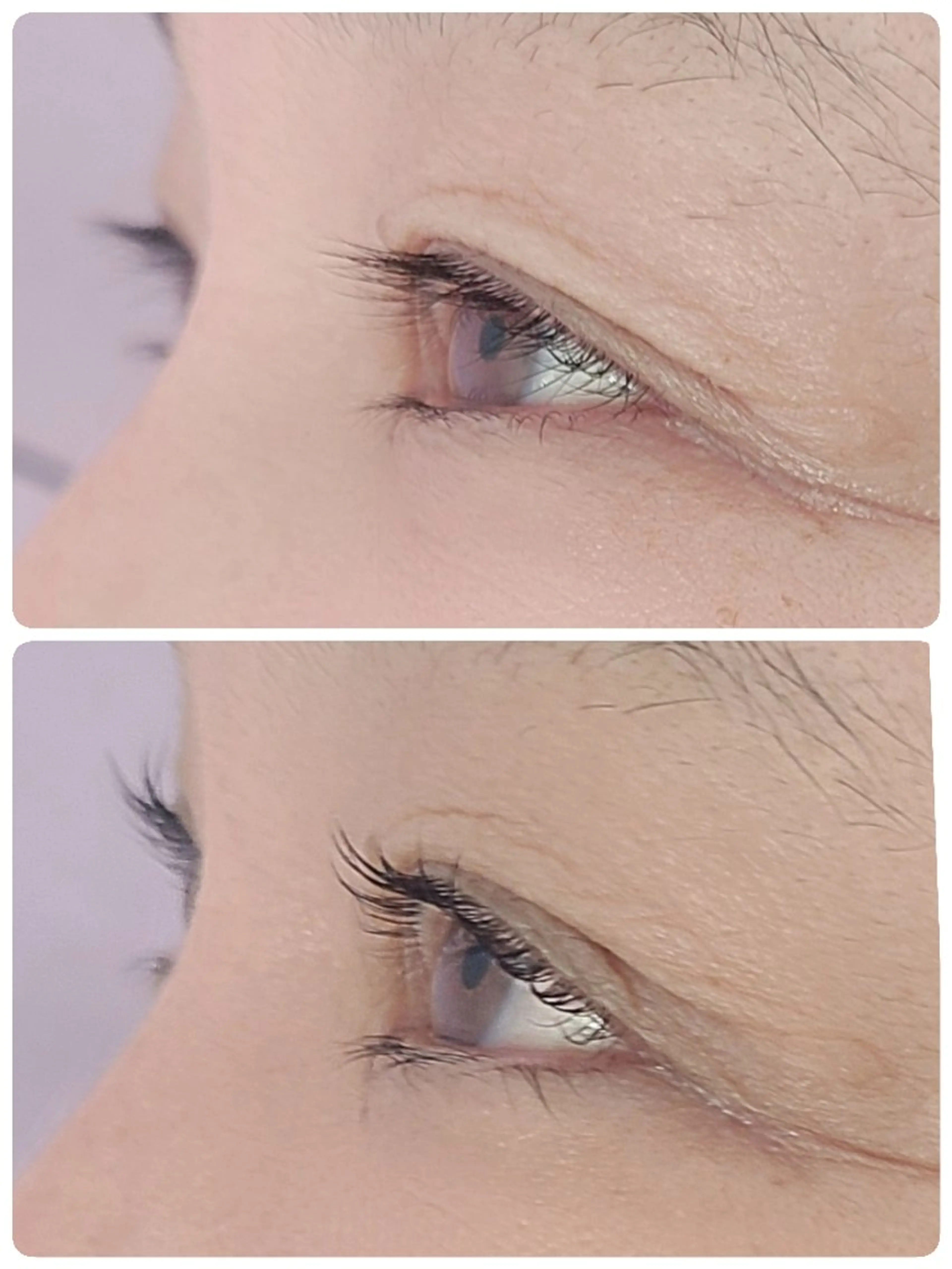 マツエク・マツパ マツパ Rocher 【ロシェ】のマツエク・マツパデザイン