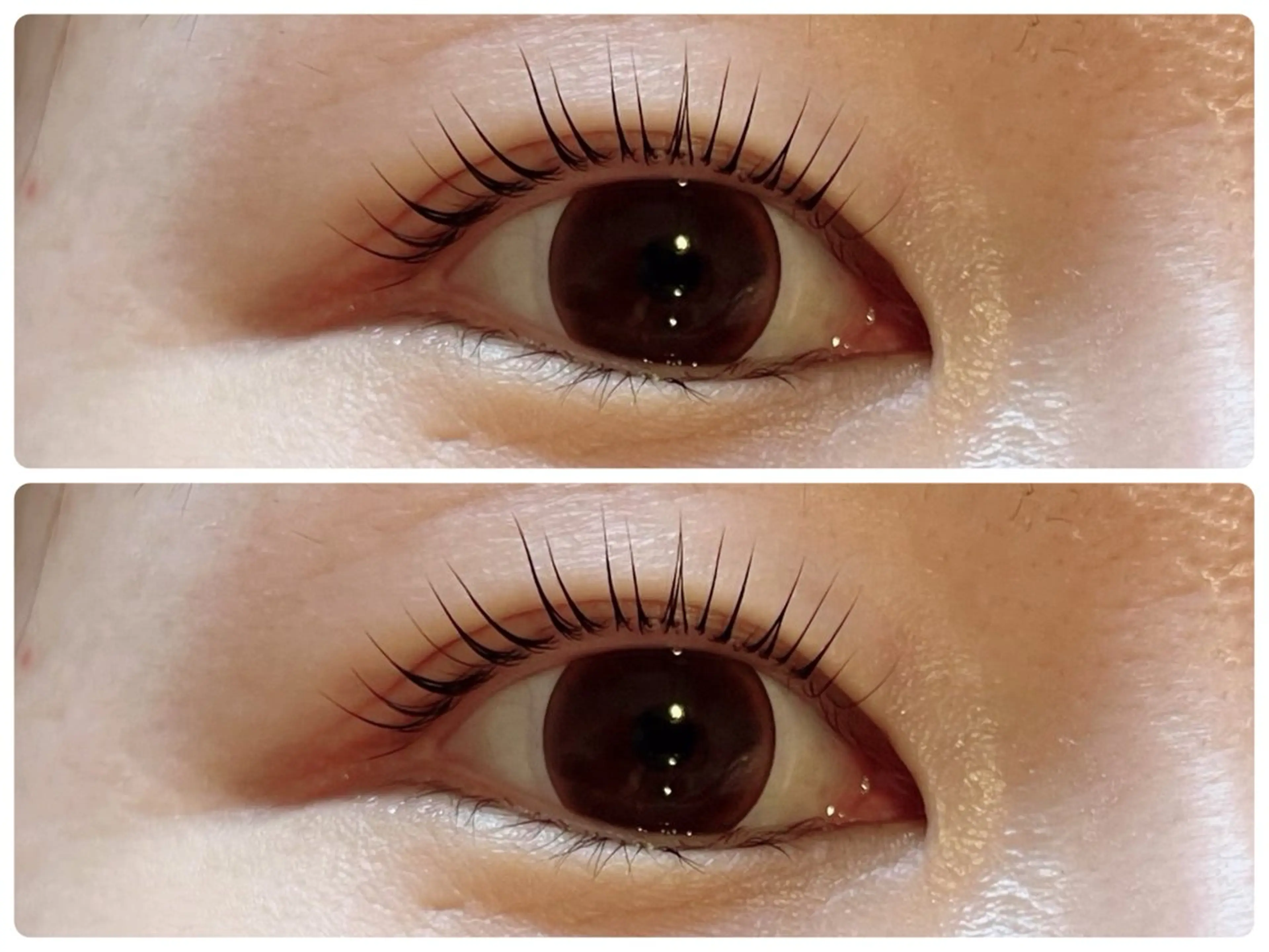 マツエク・マツパ 山田 楓のマツエク・マツパデザイン