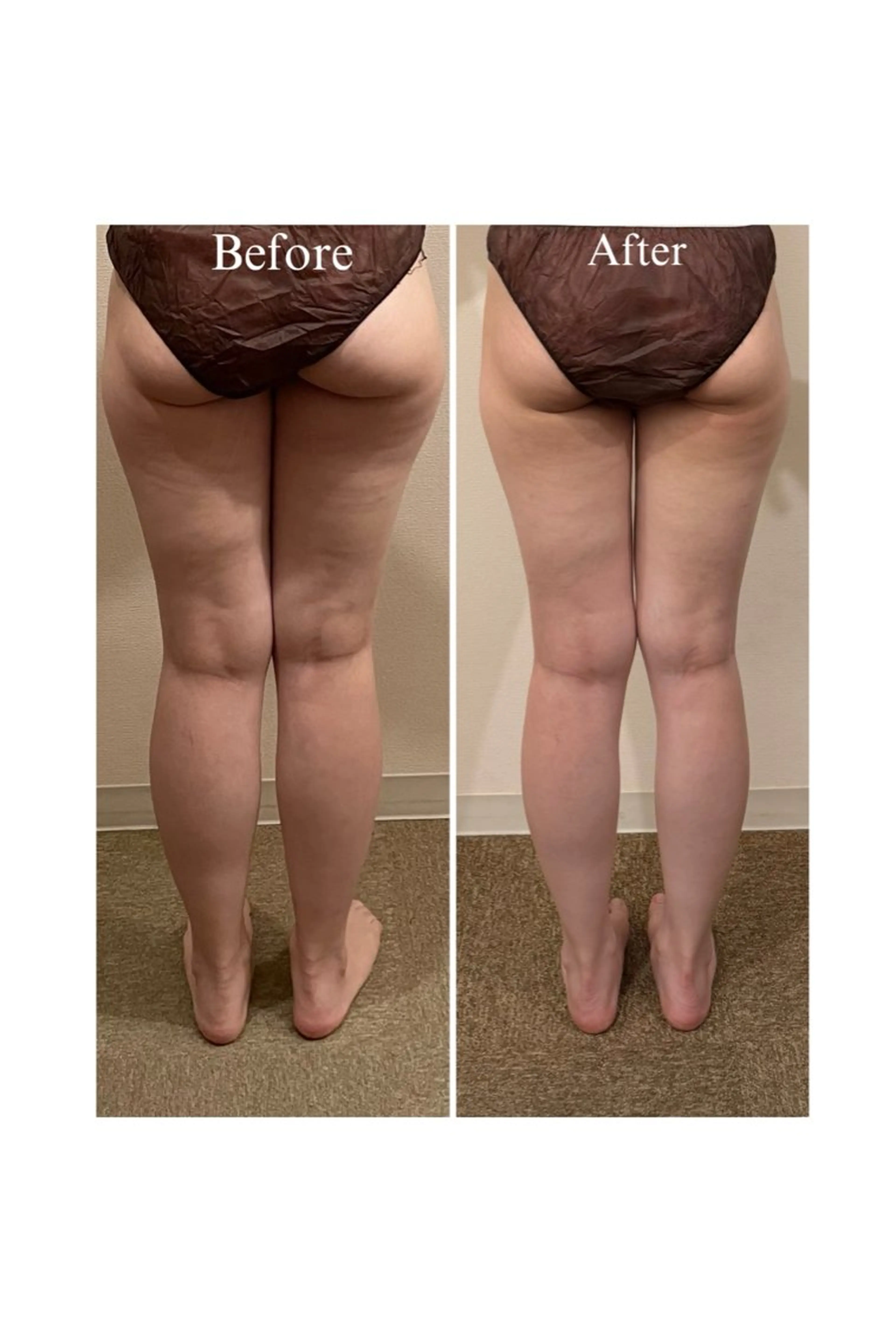 エステ リラク 中尾 朱里のエステ・リラクイメージ