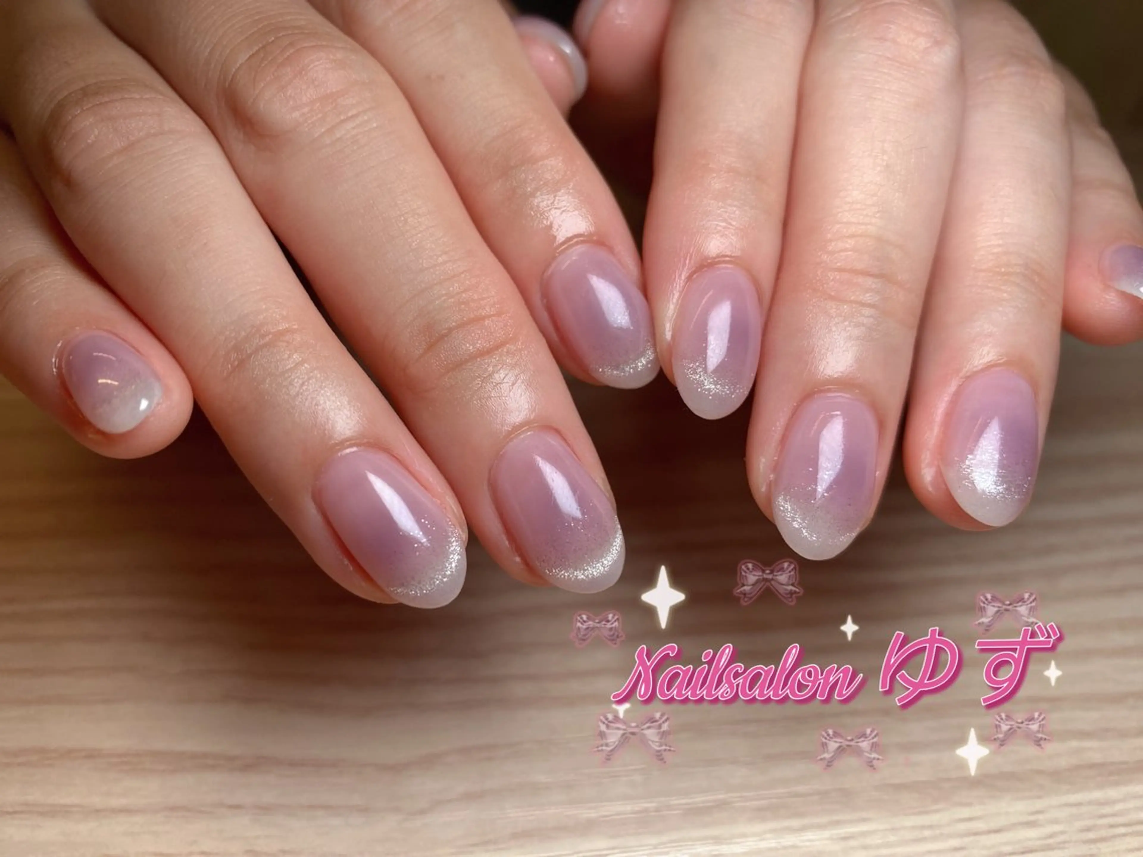 ネイル ジェルネイル ハンドネイル MAKI💚💚💚 秋葉原.のネイルデザイン