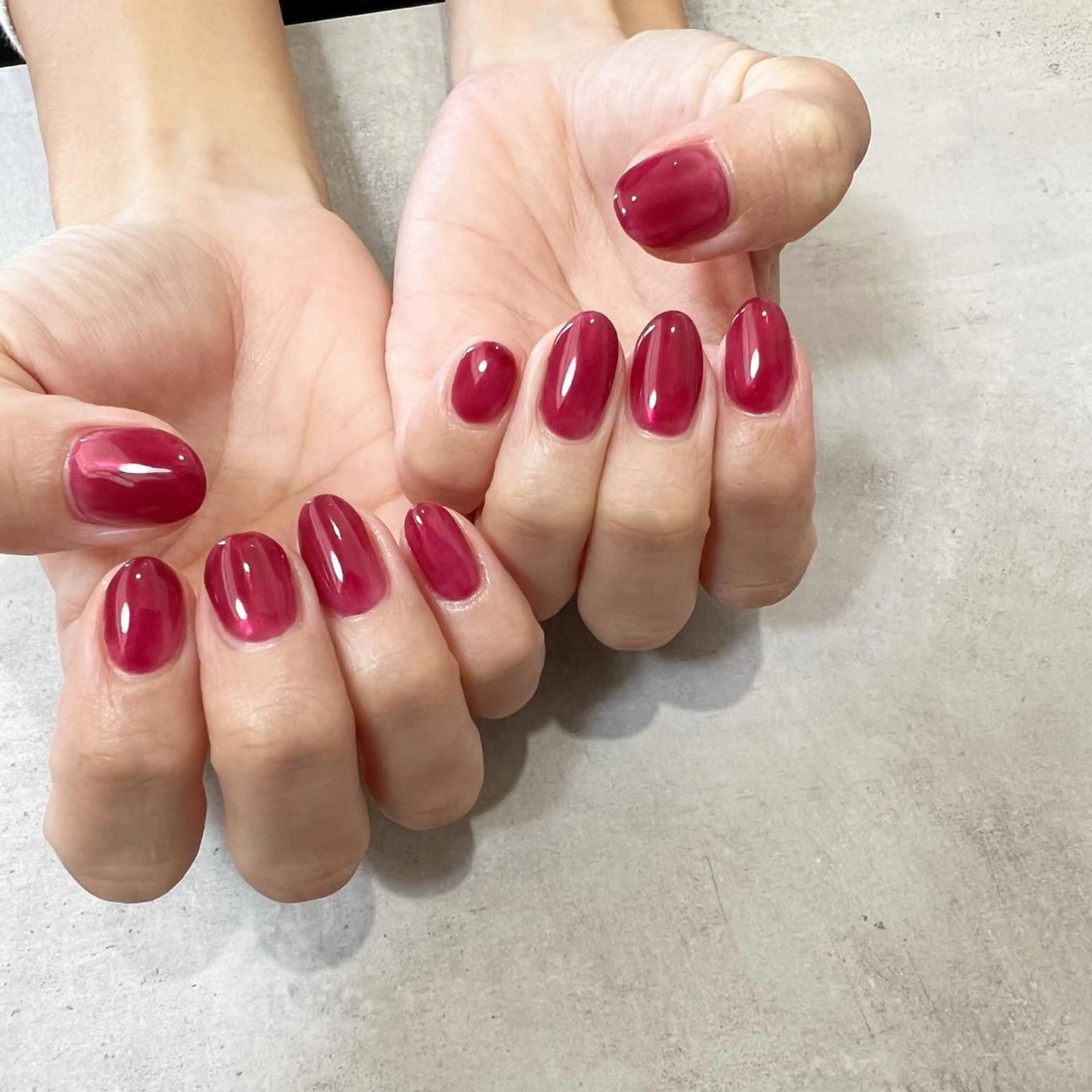 ネイル A/gan nailsalon所属・A/gan nail salonのネイルデザイン