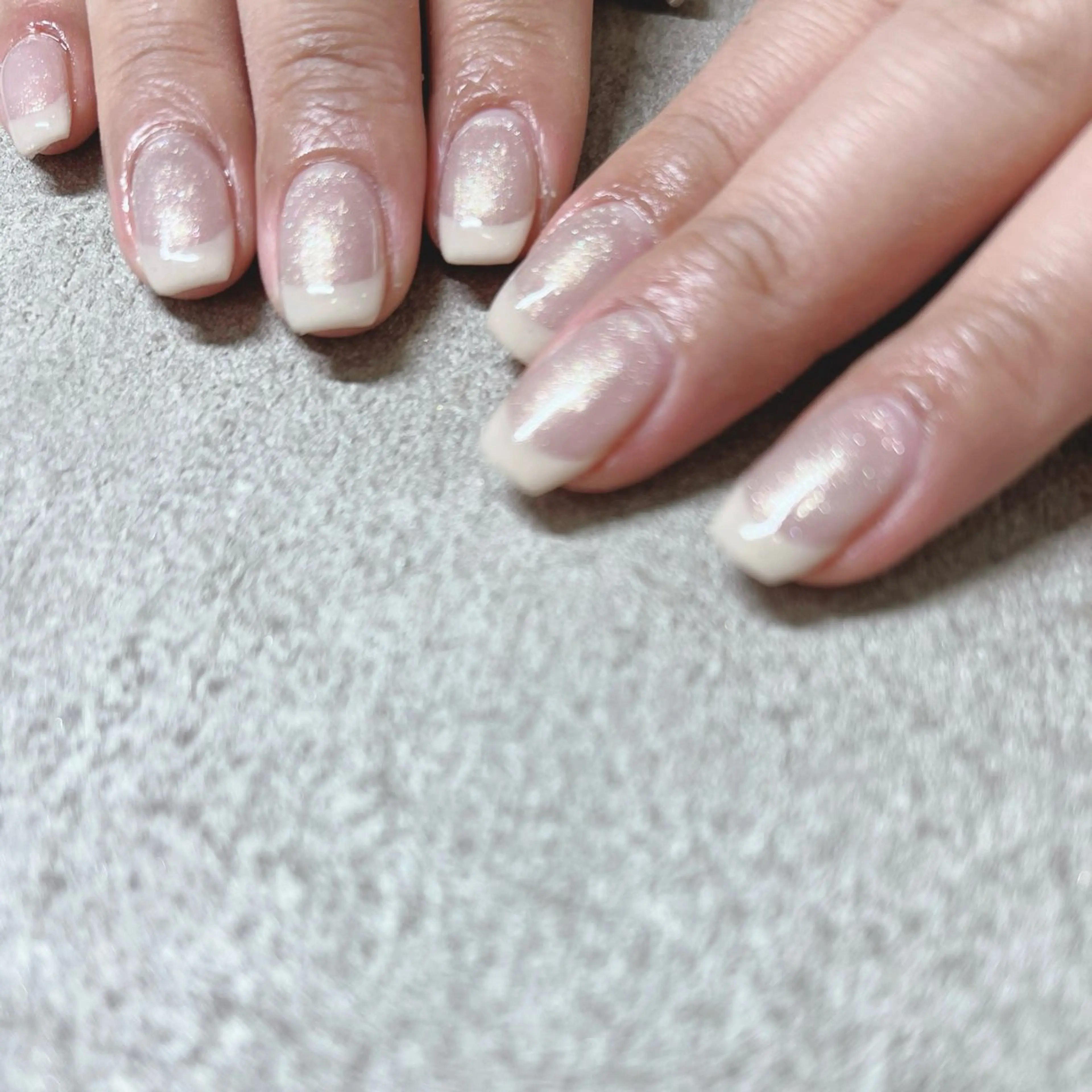 ネイル ハンドネイル Cozy_ ilumのネイルデザイン