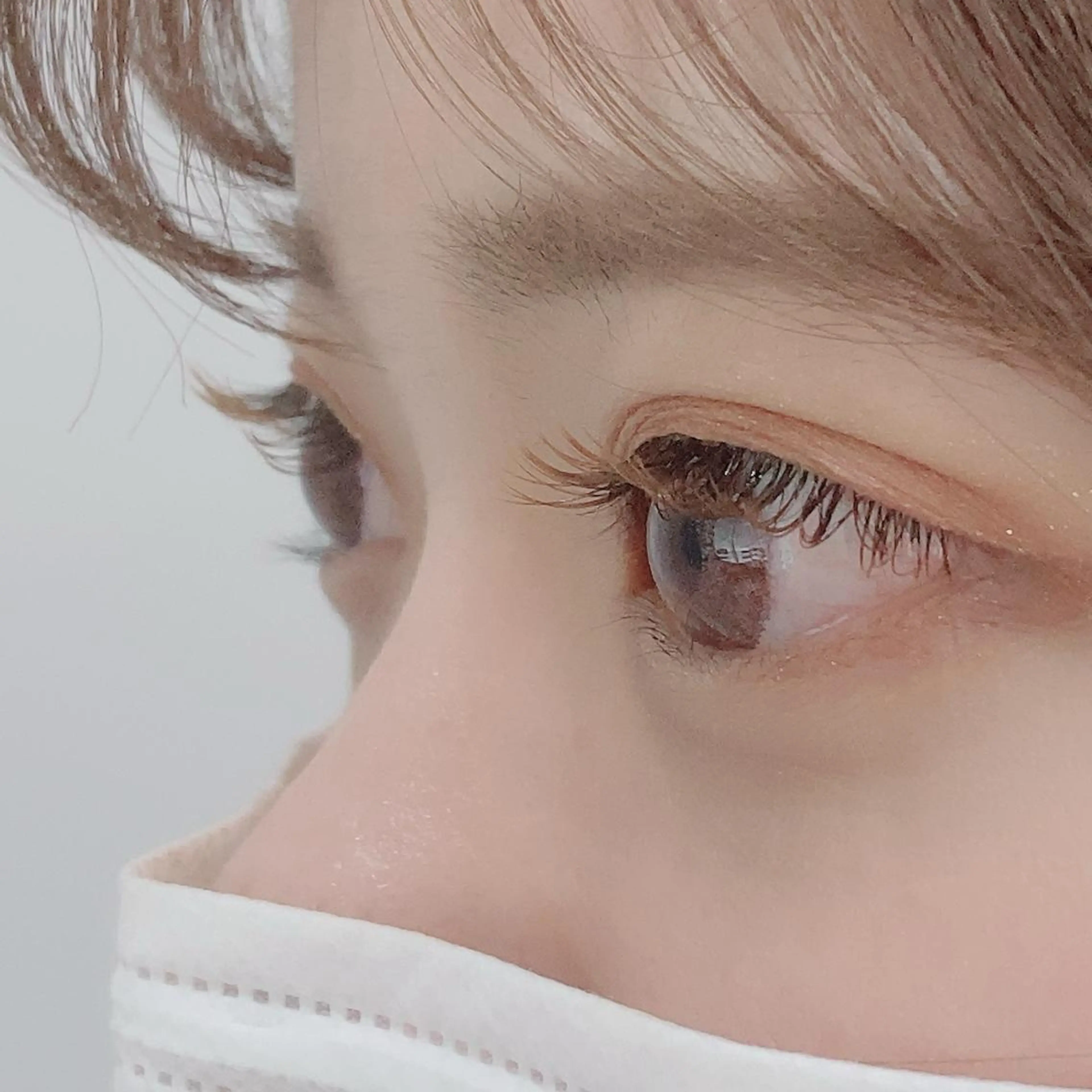 マツエク・マツパ equal静岡店🫧 まつげパーマ/眉毛のマツエク・マツパデザイン