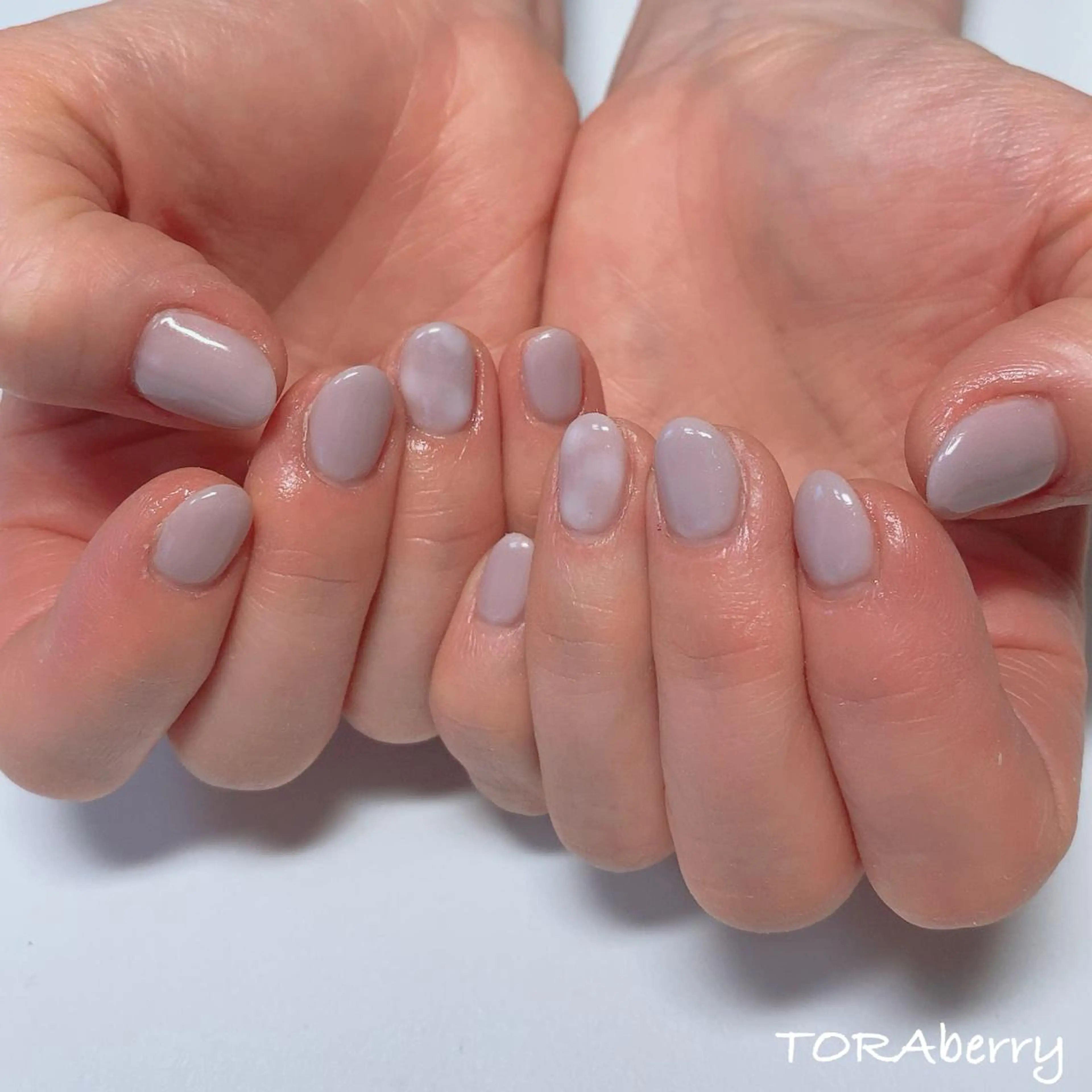 ネイル ネイリスト なつみのネイルデザイン