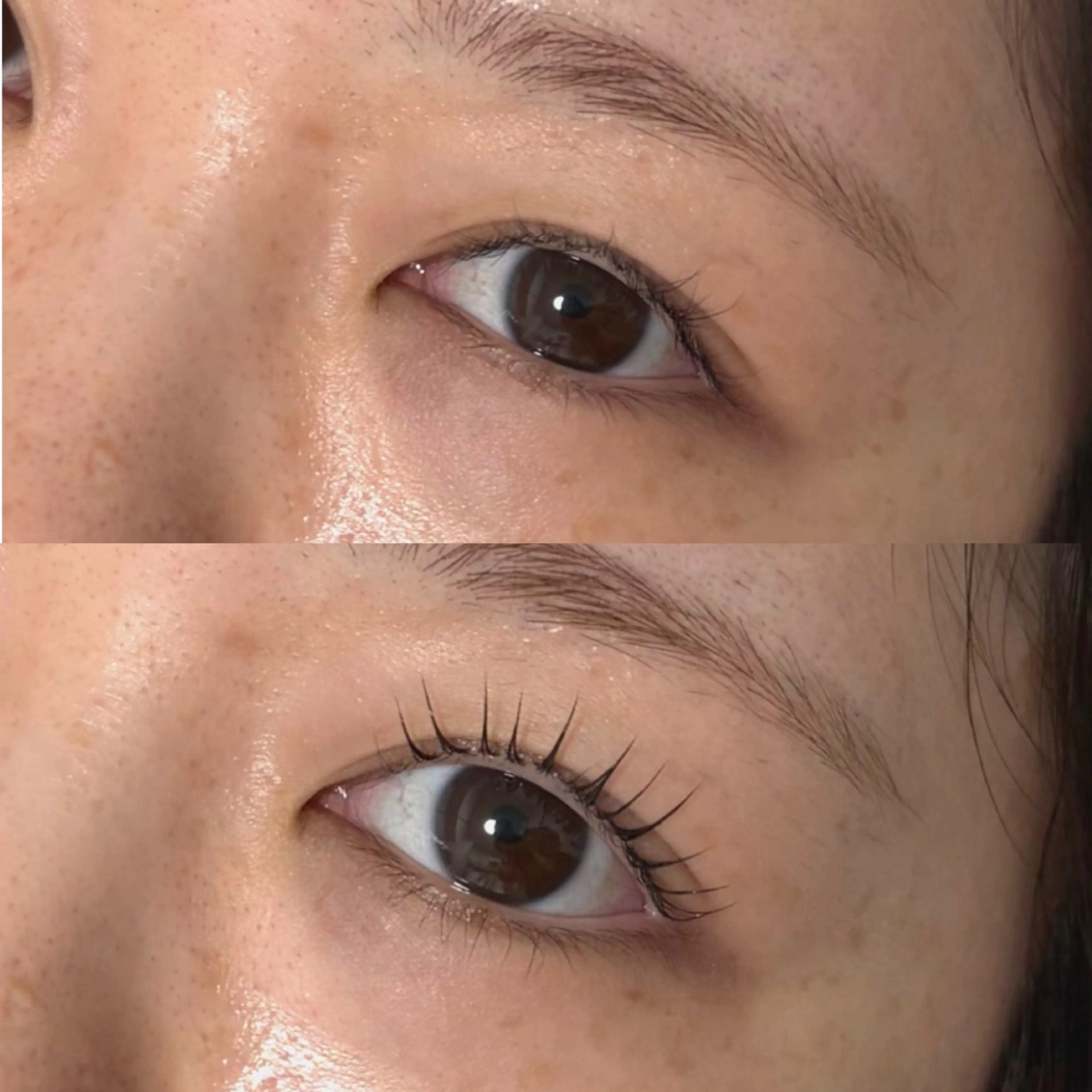 マツエク・マツパ 韓国式まつ毛パーマ Wada🌷のマツエク・マツパデザイン