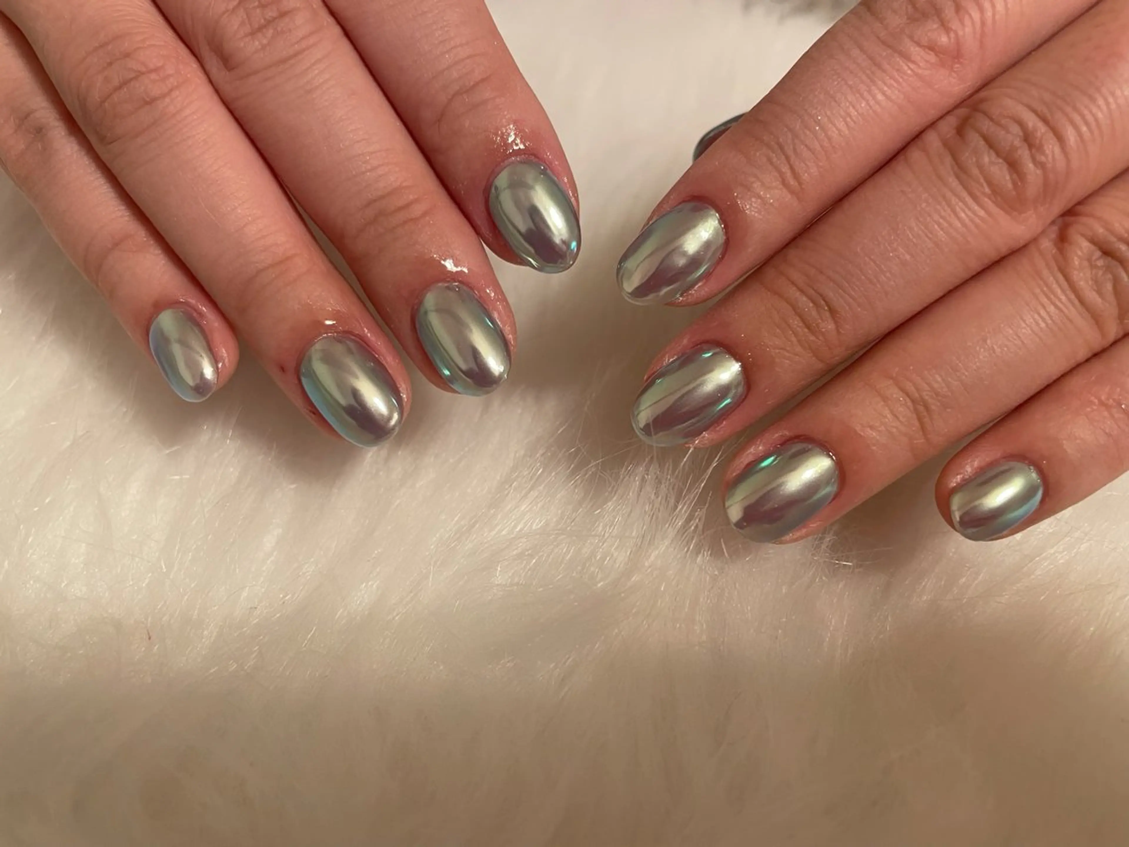 ネイル ハンドネイル エン Nail salonのネイルデザイン