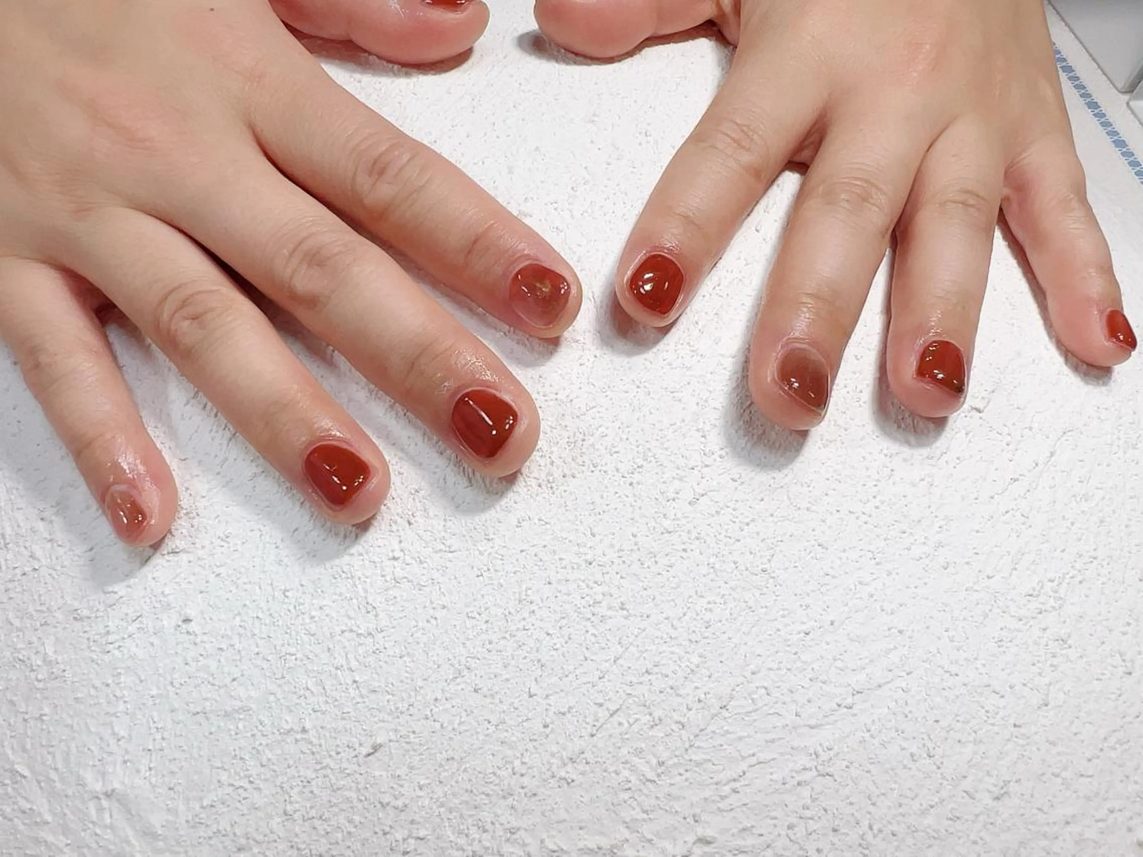 ネイル 持ち込み Regaro i.sのネイルデザイン