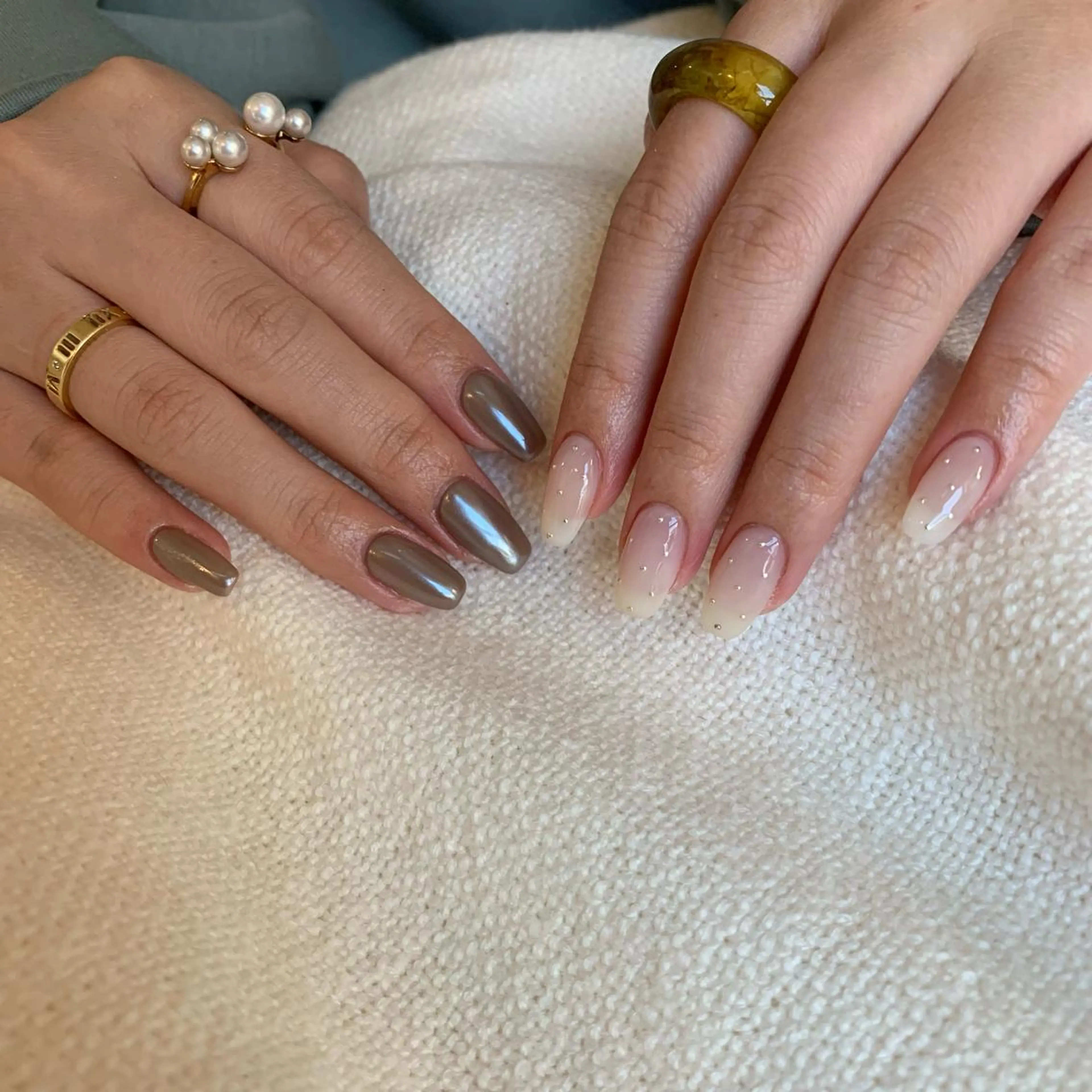 ネイル ＿i nails'のネイルデザイン