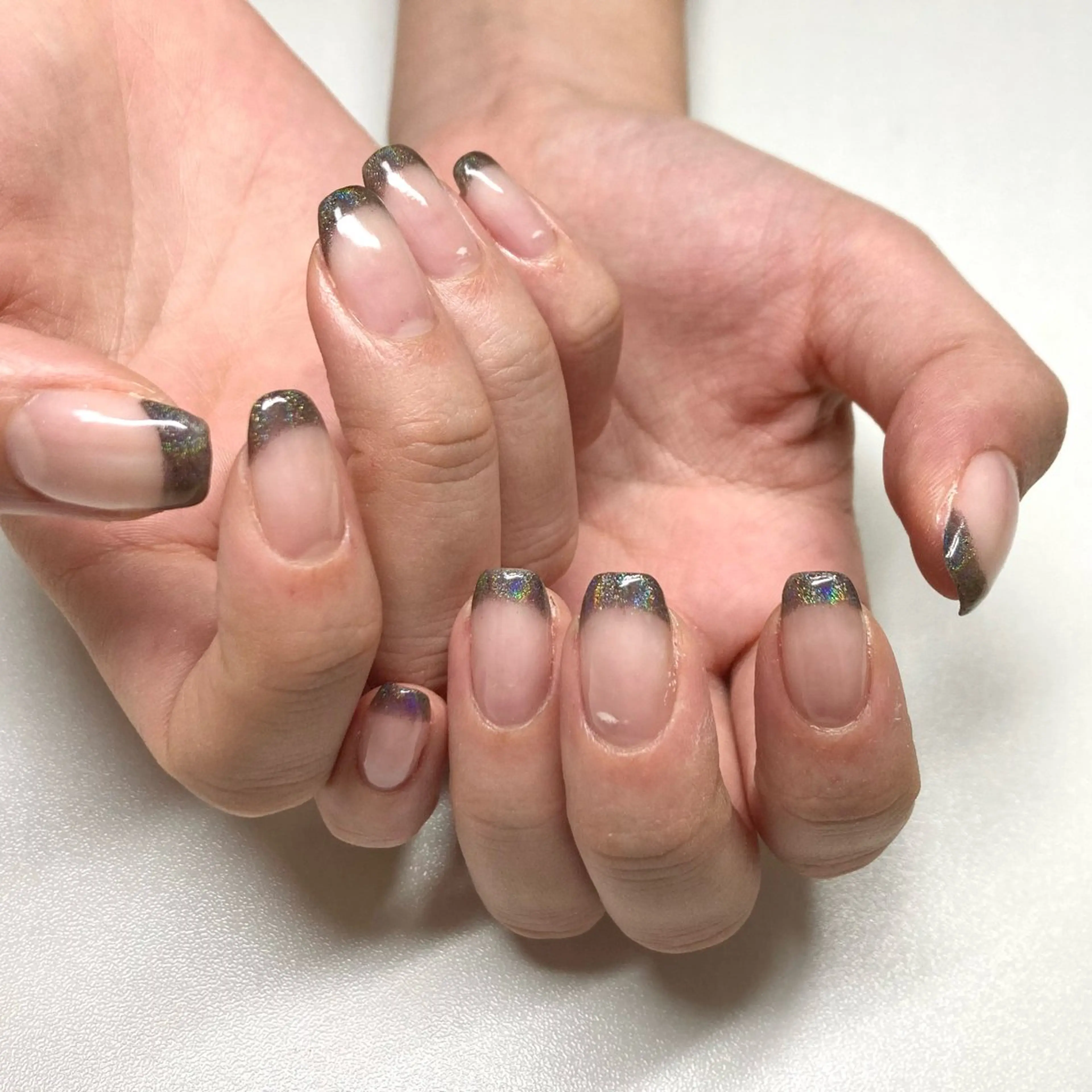 ネイル 三浦 あかりのネイルデザイン