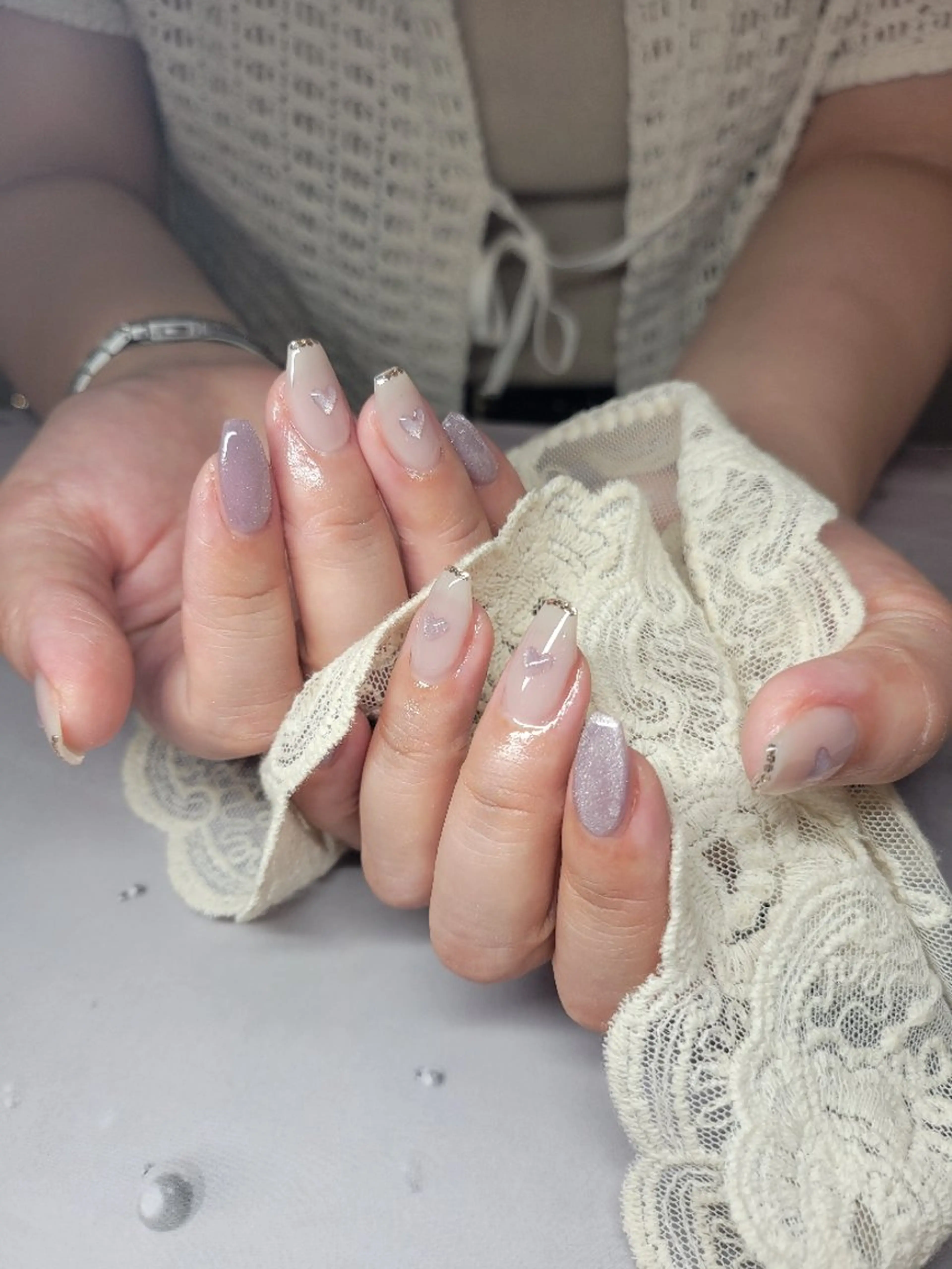 ネイル Nail salon Coco所属・Nail salon Coco【溝の口駅】のネイルデザイン