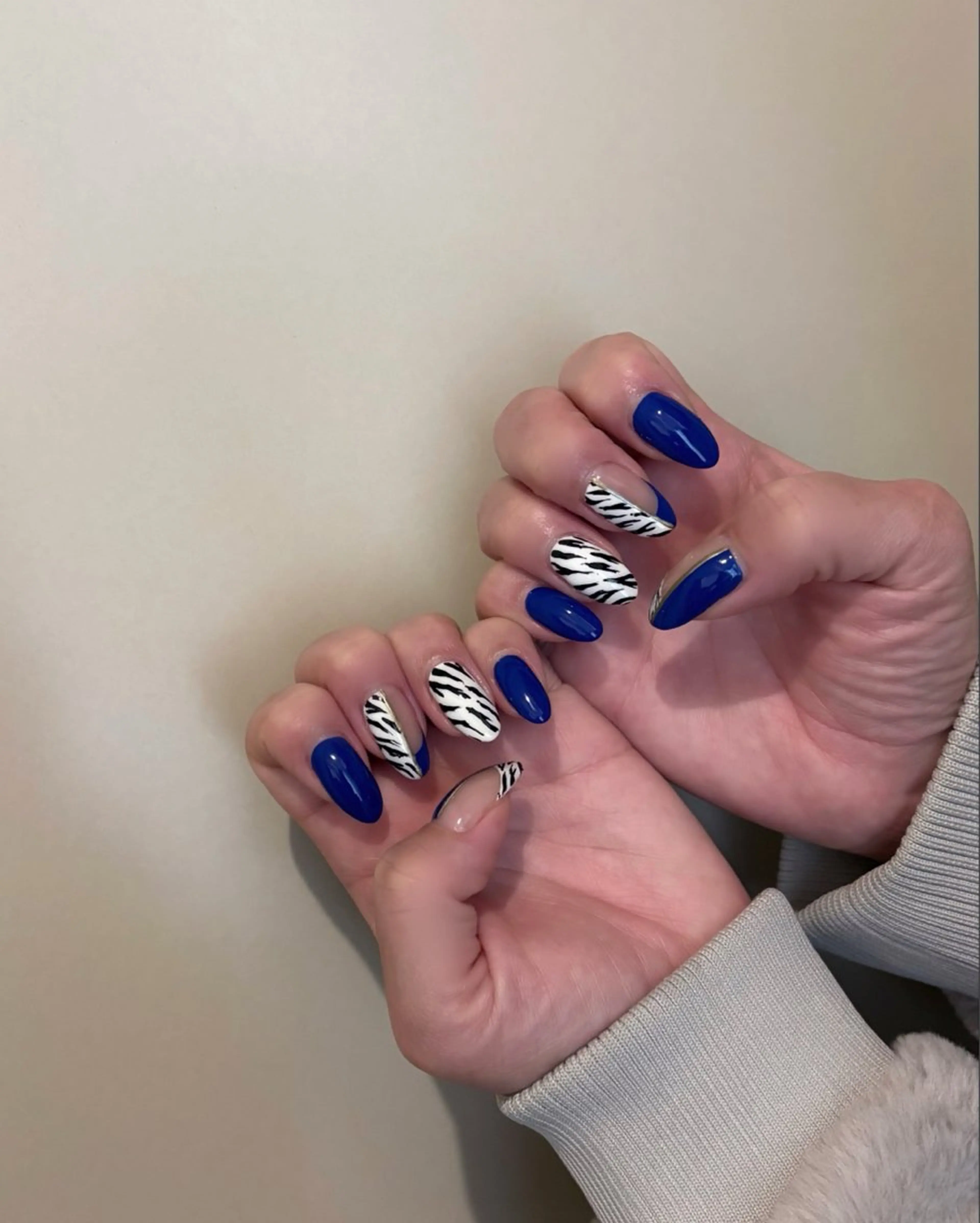 ネイル Cherirnail kaoriのネイルデザイン