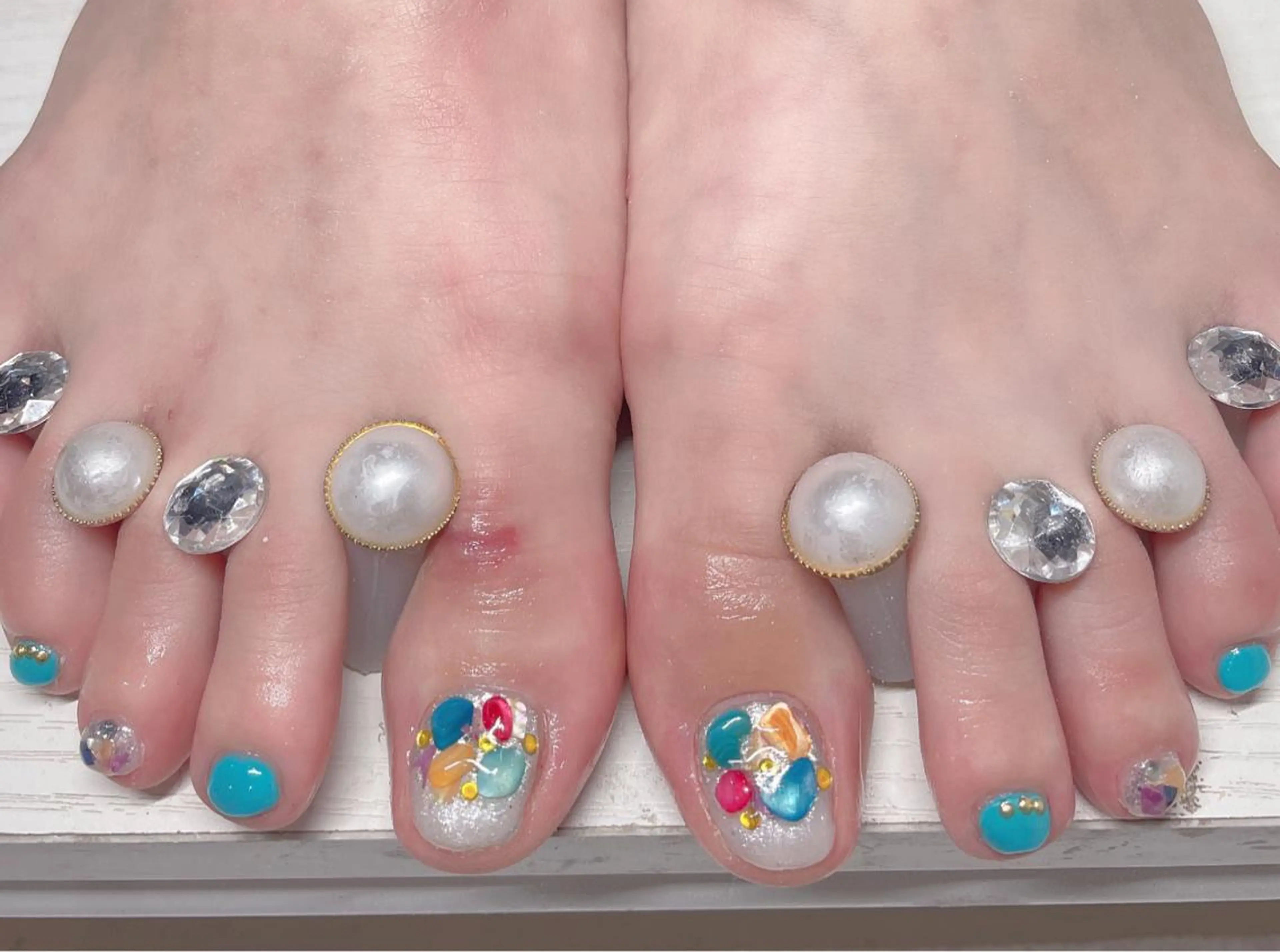 ネイル コウ カnail💅のネイルデザイン