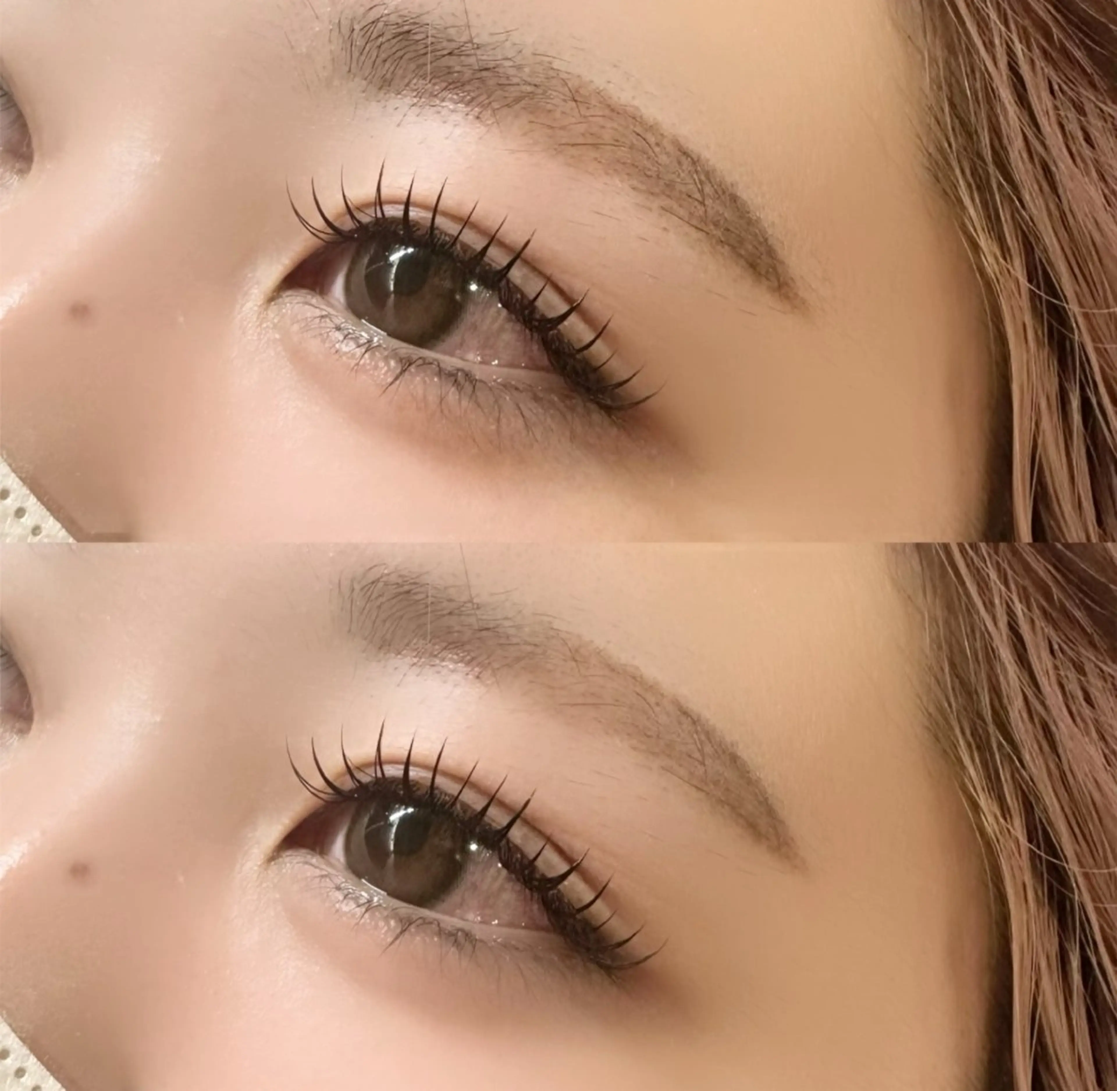 マツエク・マツパ ☪️WHITEEYE 店長 Uu☪️のマツエク・マツパデザイン