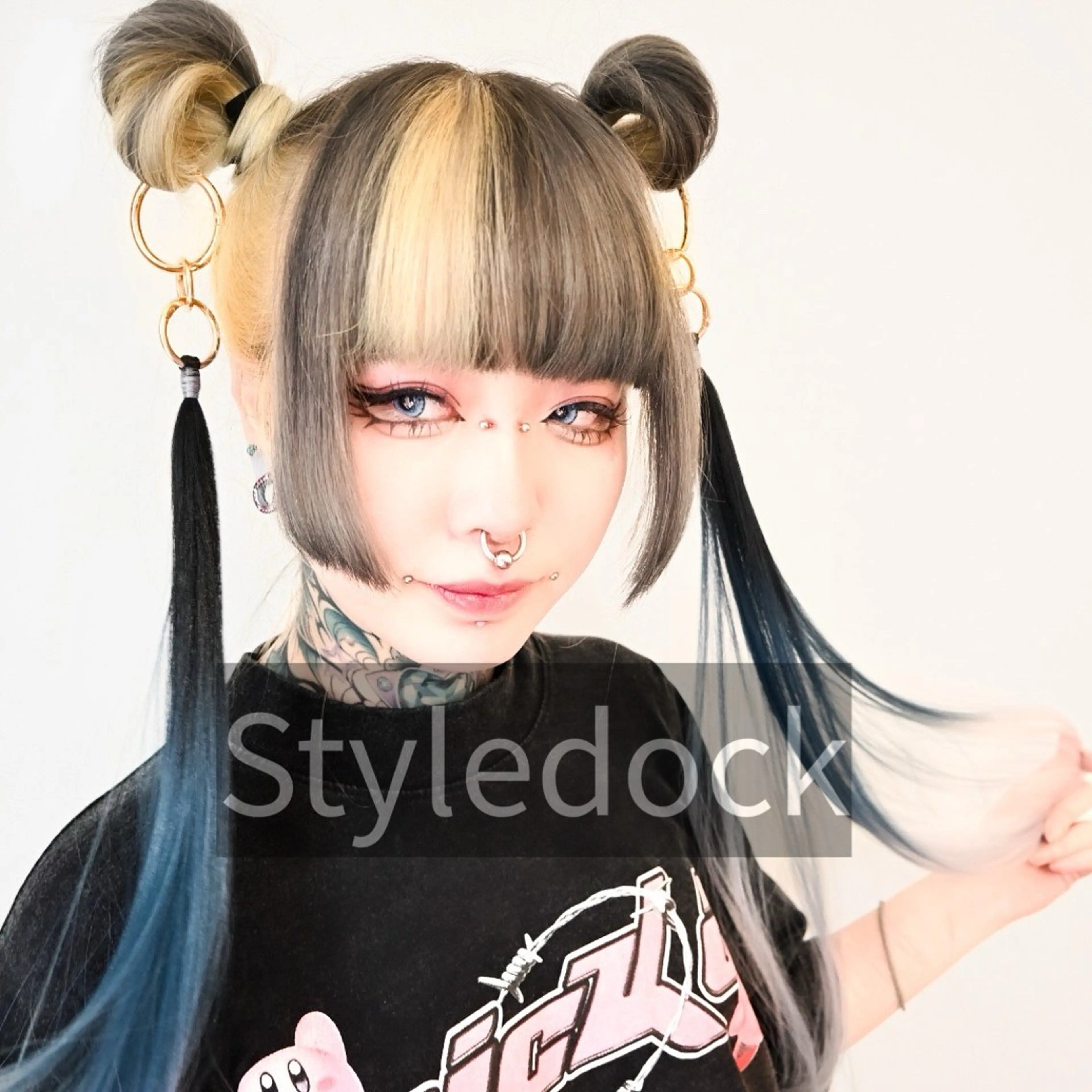 ヘアセット 特殊ヘア師 /TANIのヘアスタイル