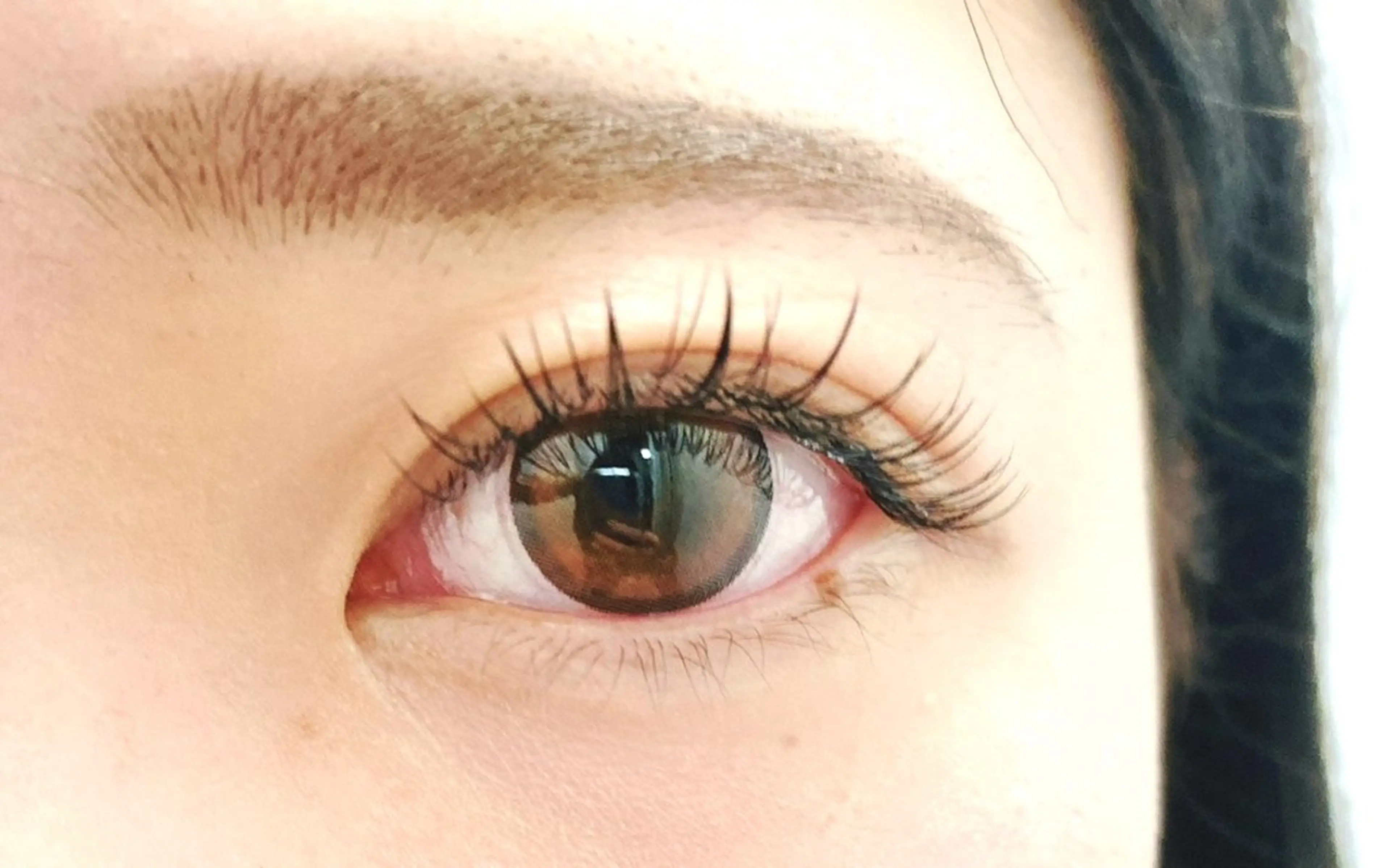 マツエク・マツパ Noël ゆりのマツエク・マツパデザイン