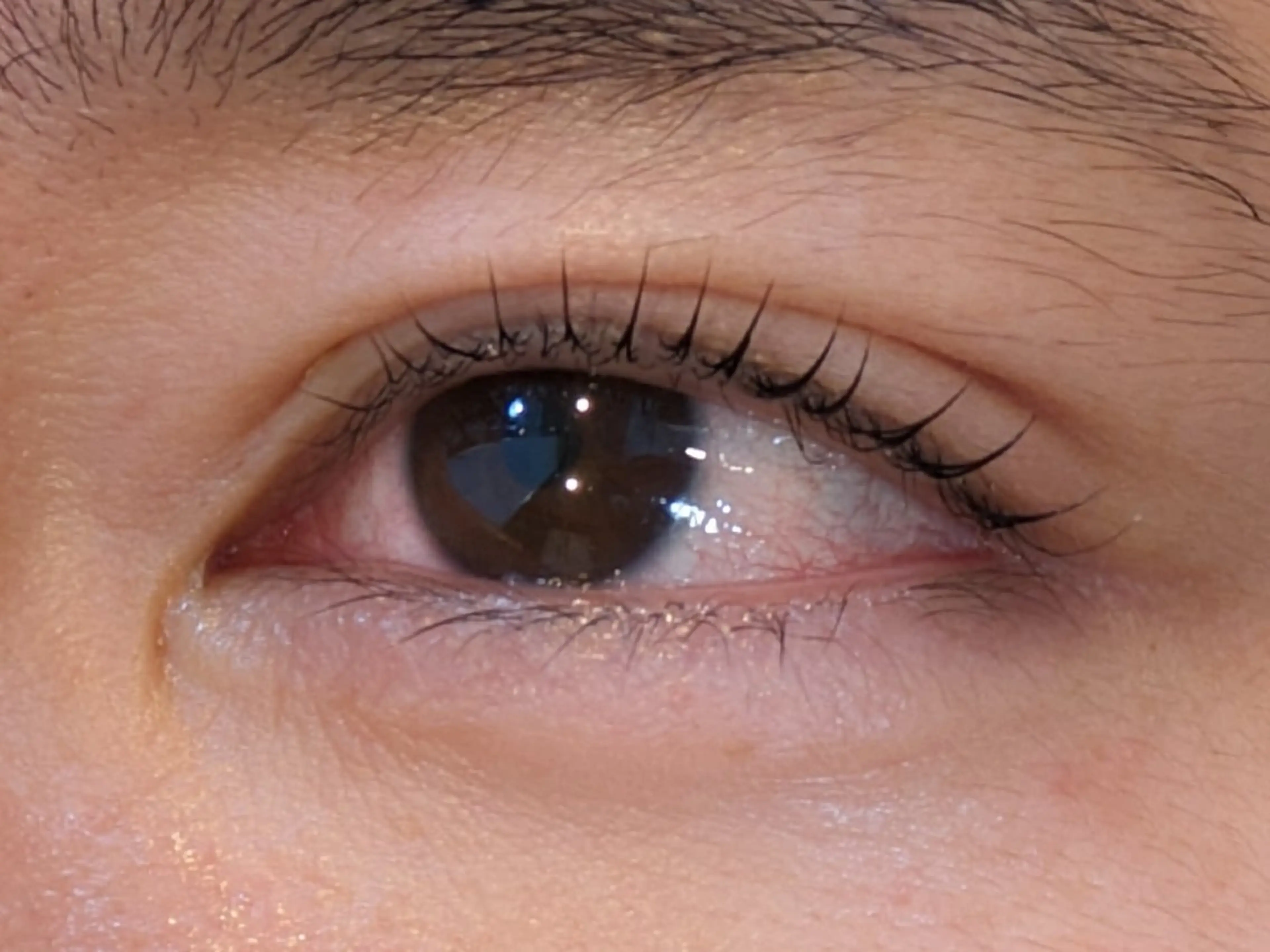 マツエク・マツパ 束感まつぱ🥑🤍 NATUKI🤍のヘアスタイル