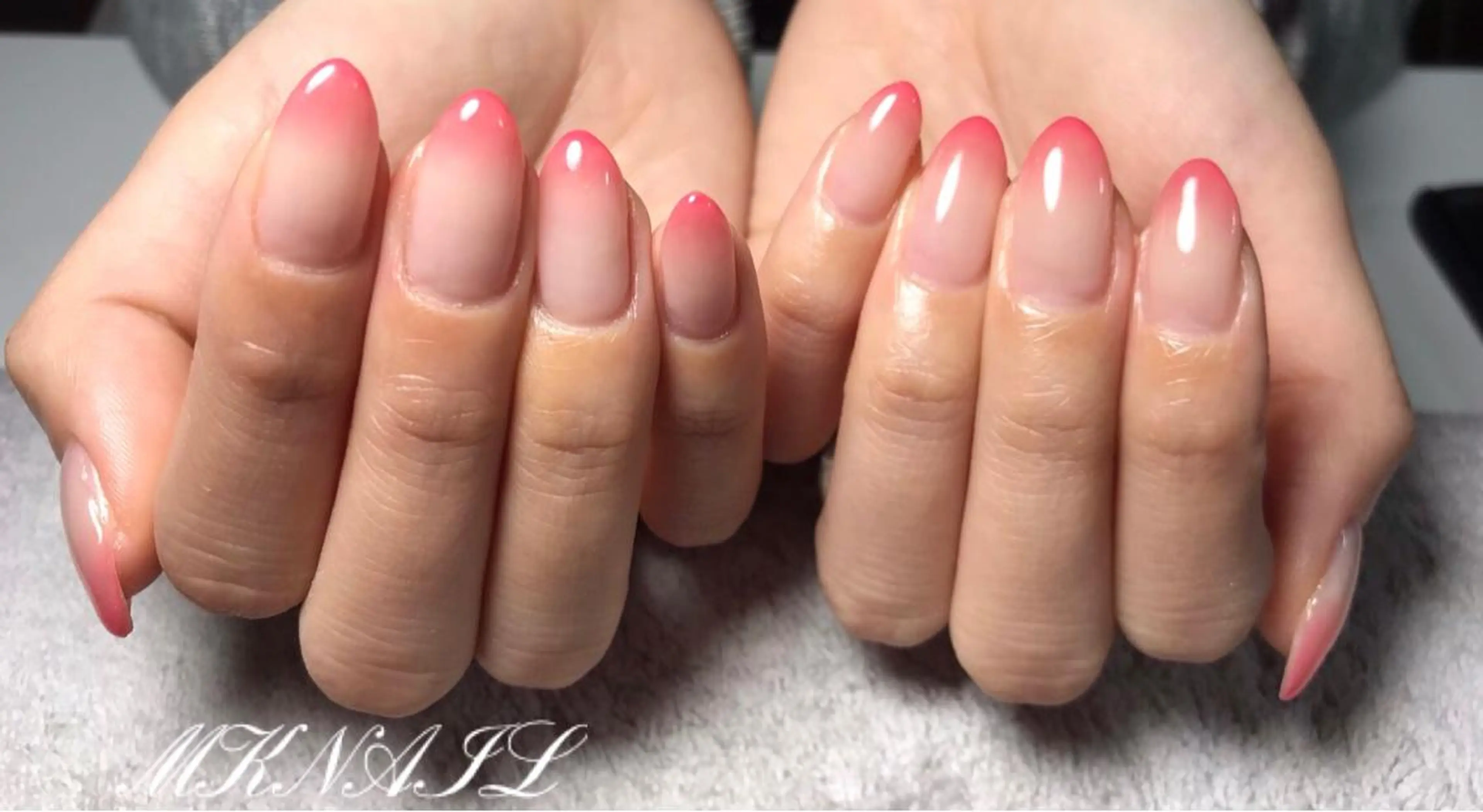 ネイル MK NAILのネイルデザイン