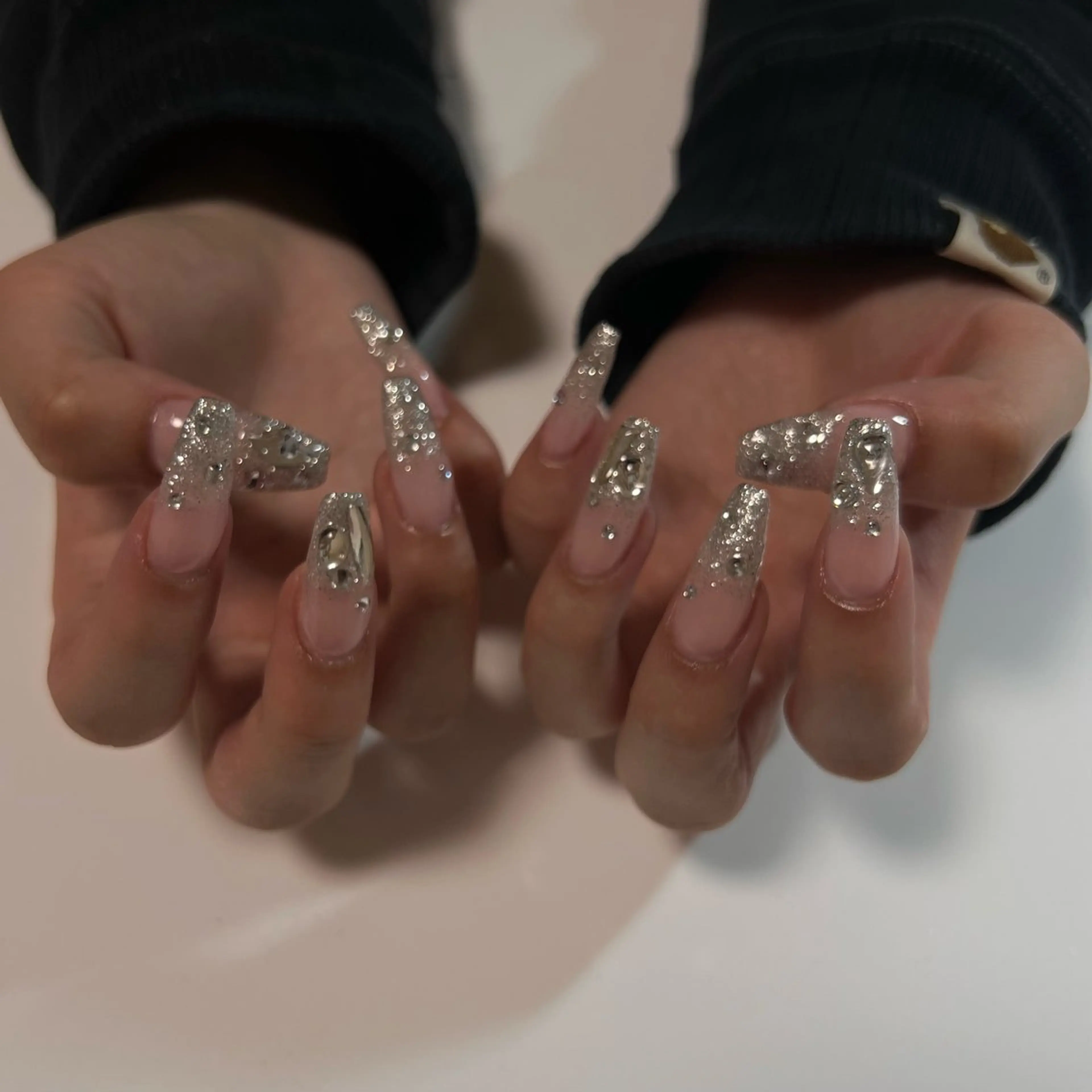 ネイル yu nailのネイルデザイン