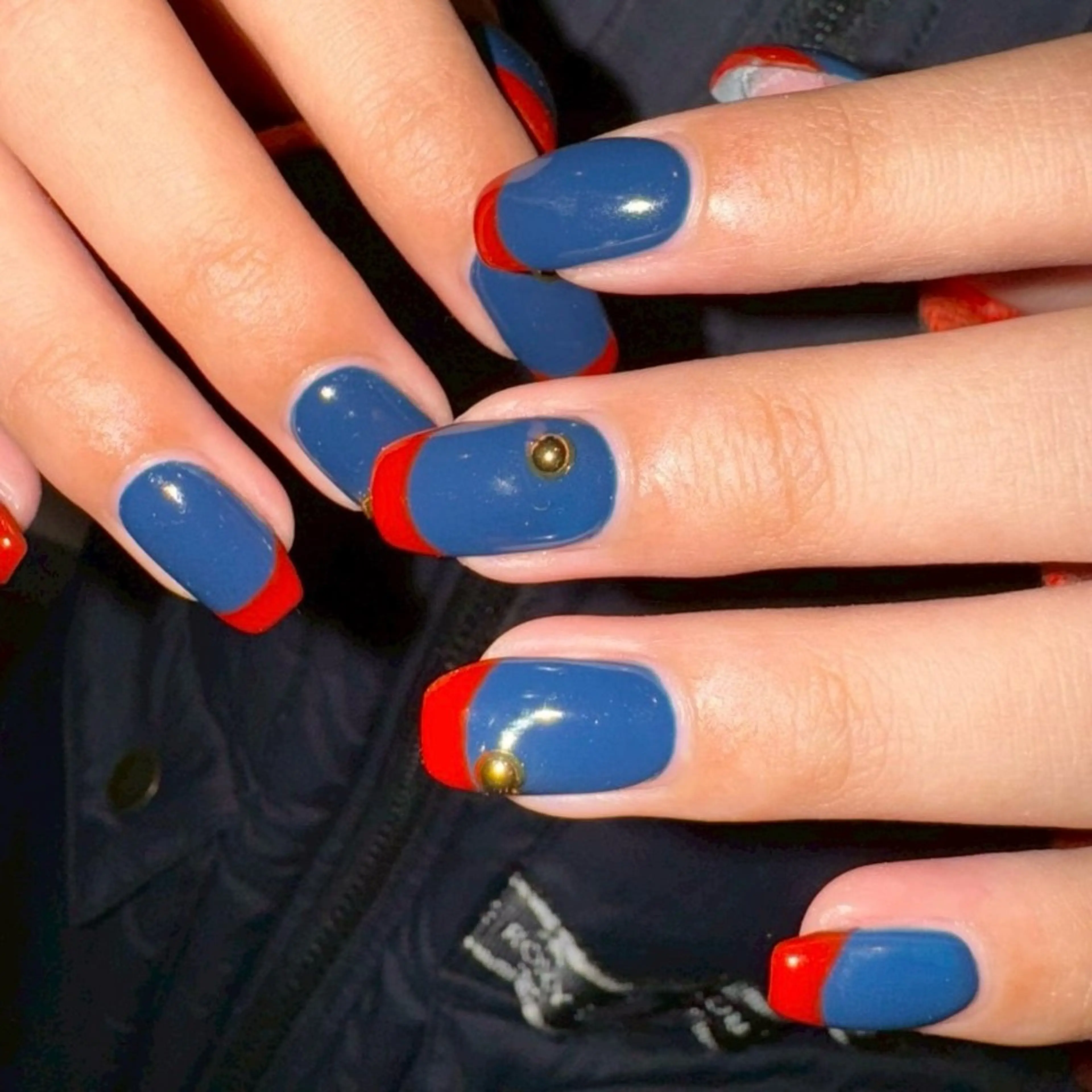 ネイル かわいいおつめ所属・かわいいおつめ 林のネイルデザイン