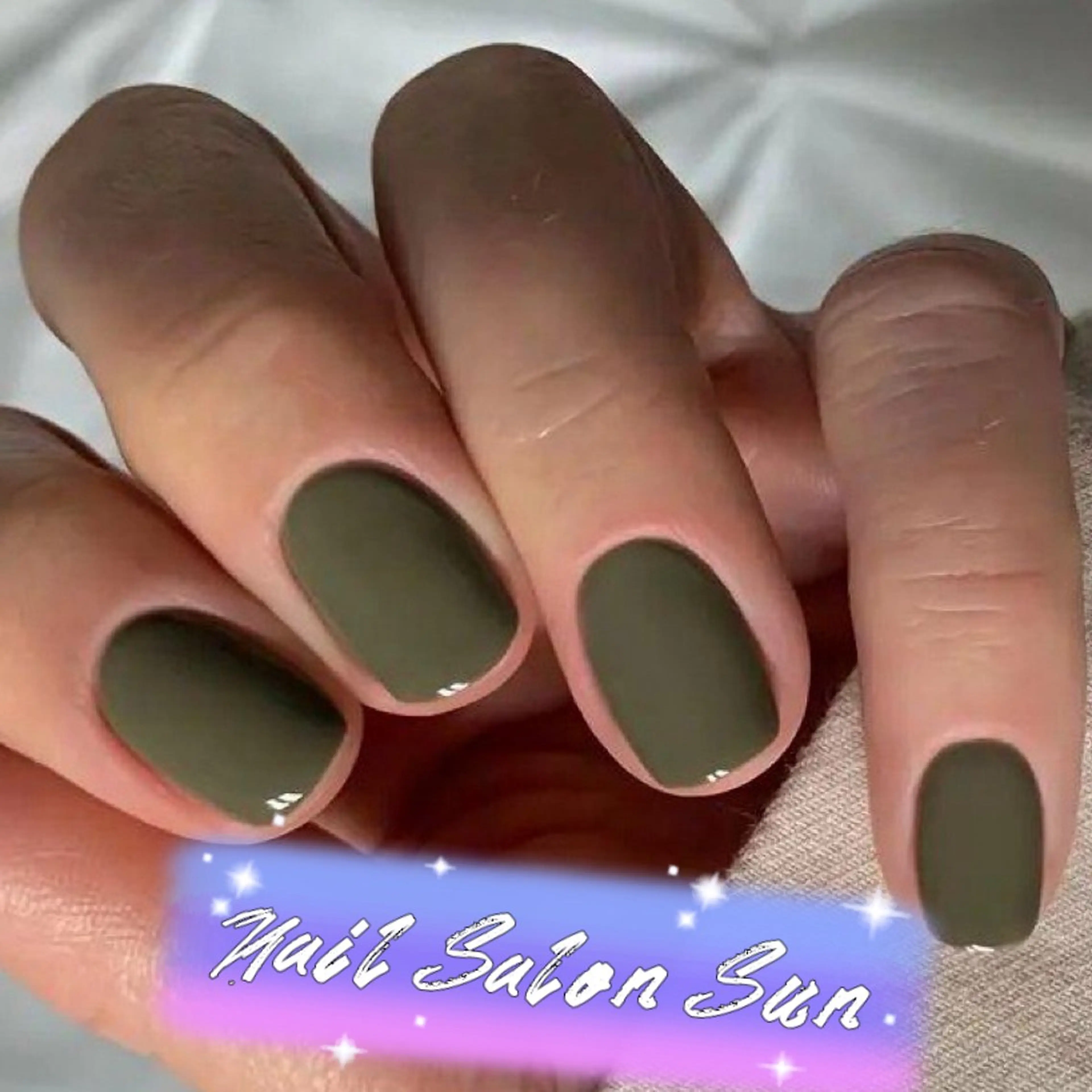 ネイル Sun Nail サン ネイルサロンのネイルデザイン