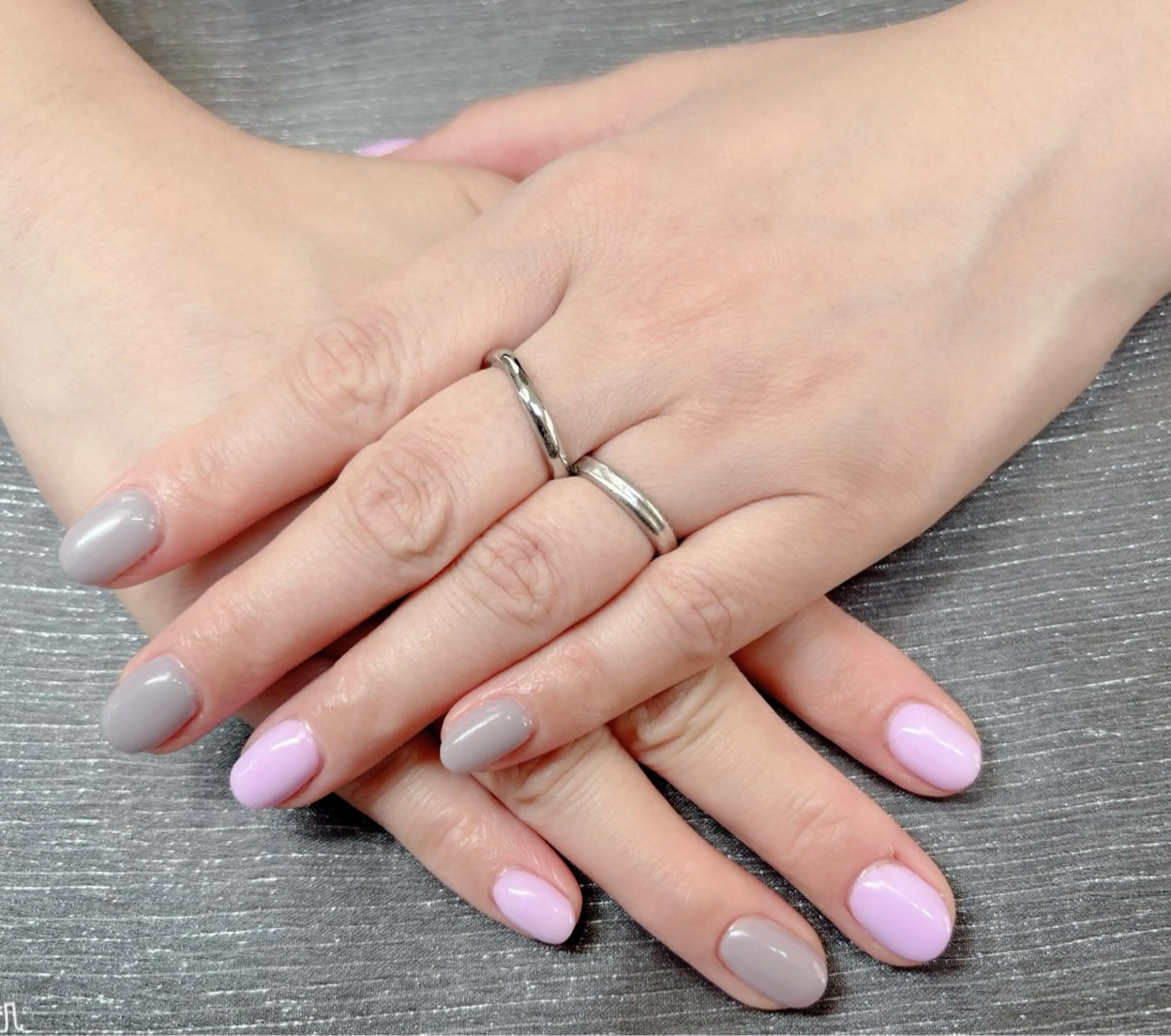 ネイル 静 nailのネイルデザイン