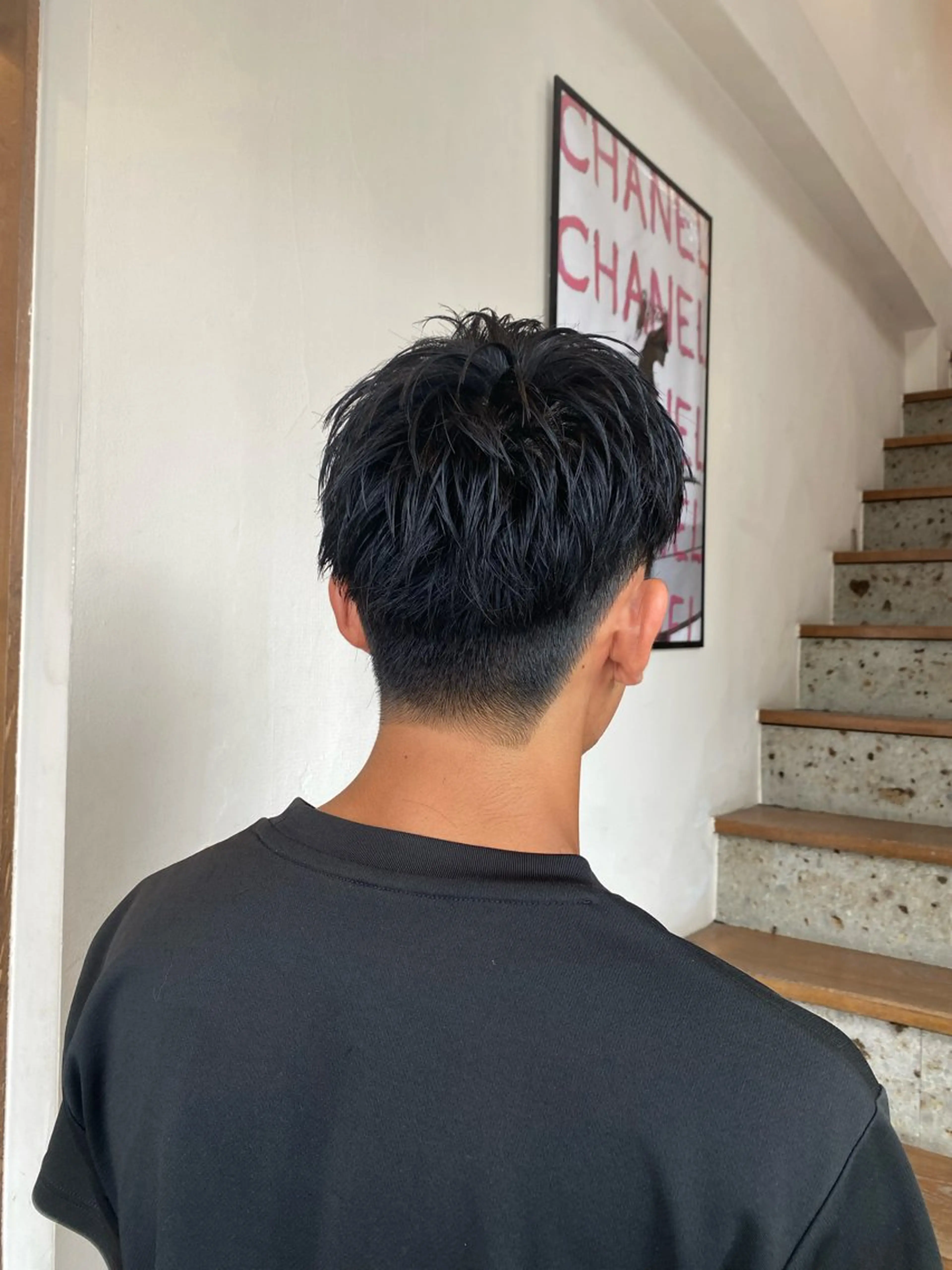 メンズ SUGAR/野﨑 愛香🎀🪽のヘアスタイル