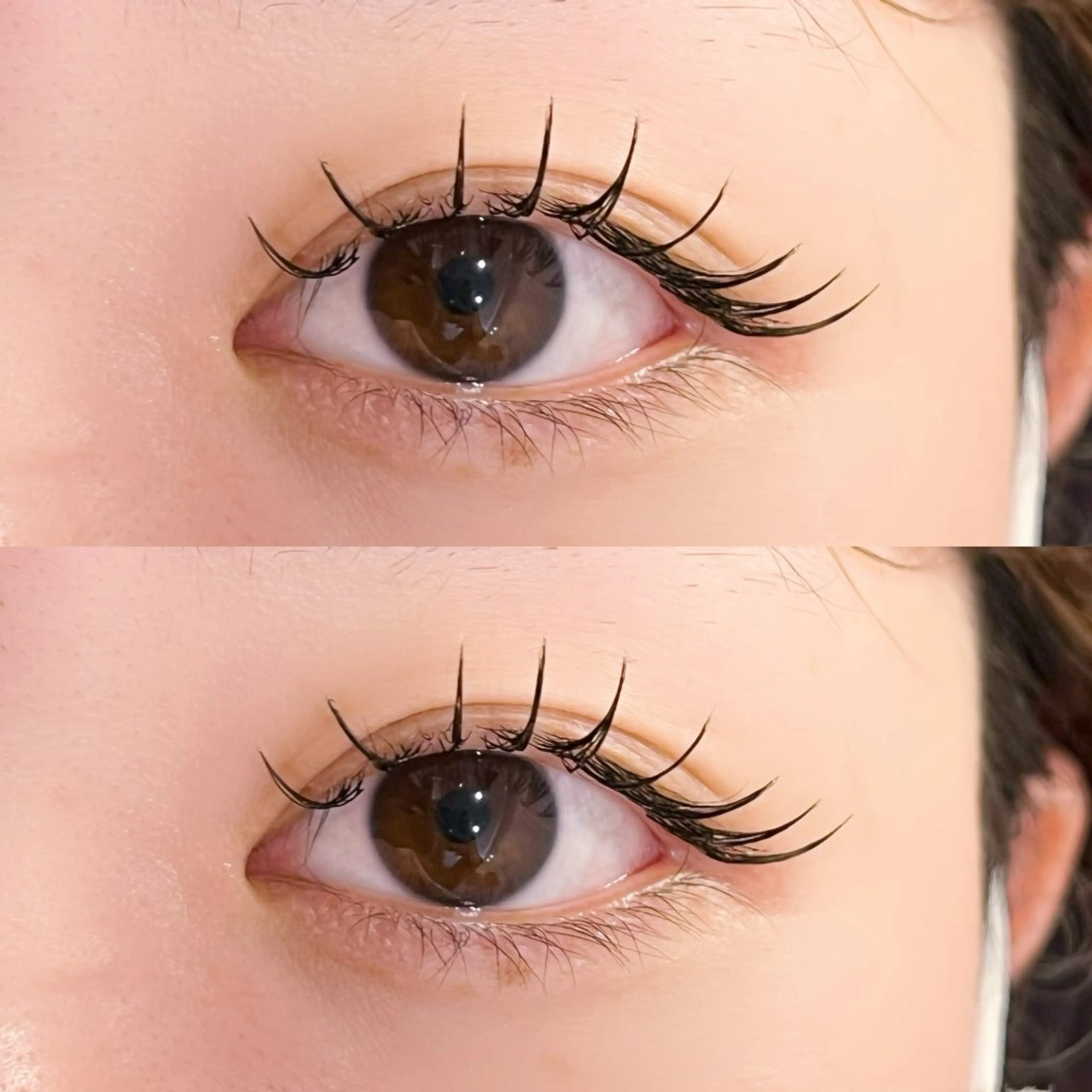 マツエク・マツパ H eyelash YUUKI🎀のマツエク・マツパデザイン