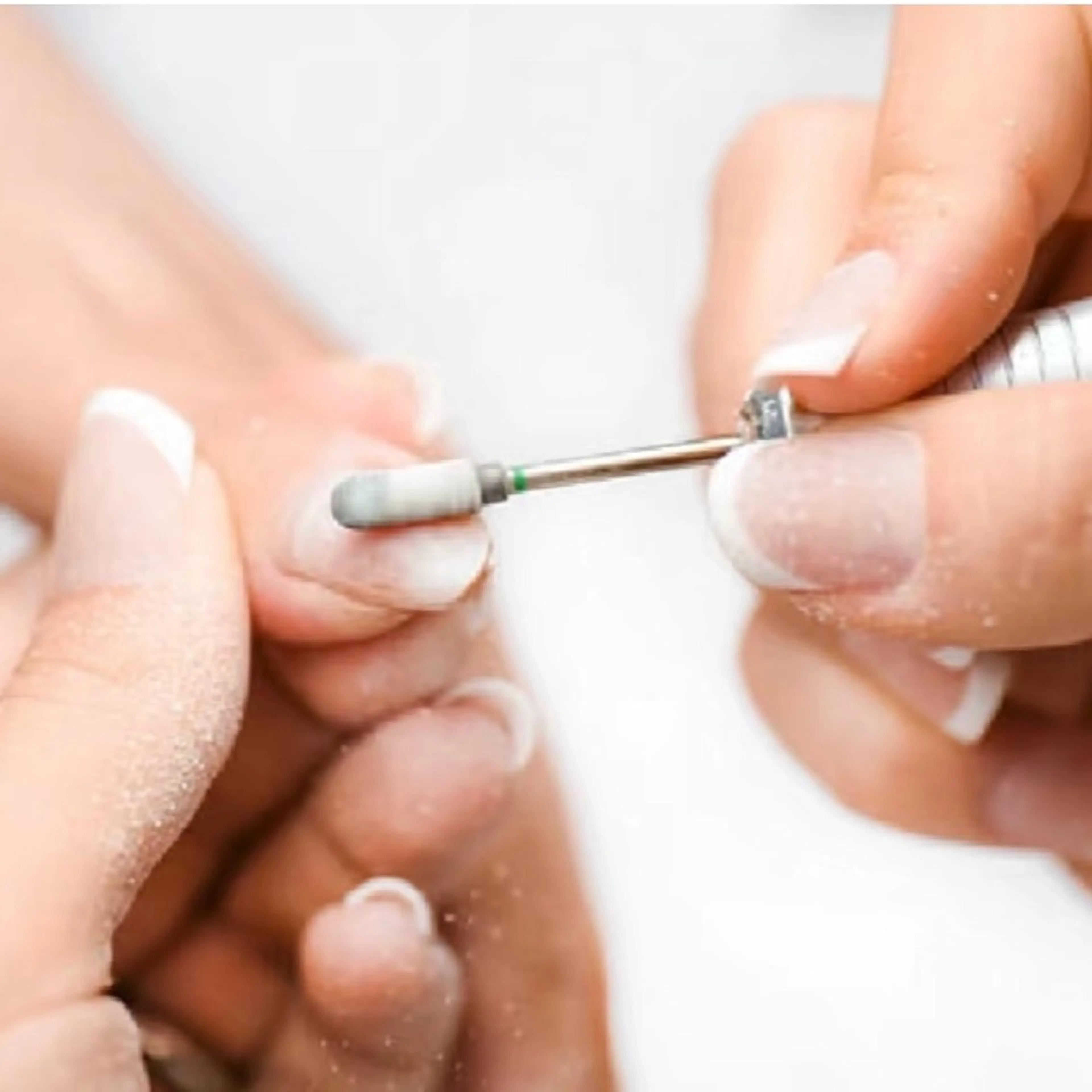 ネイル オフのみ(ネイル) ☁️Minmin Tsuki💙🩵のネイルデザイン