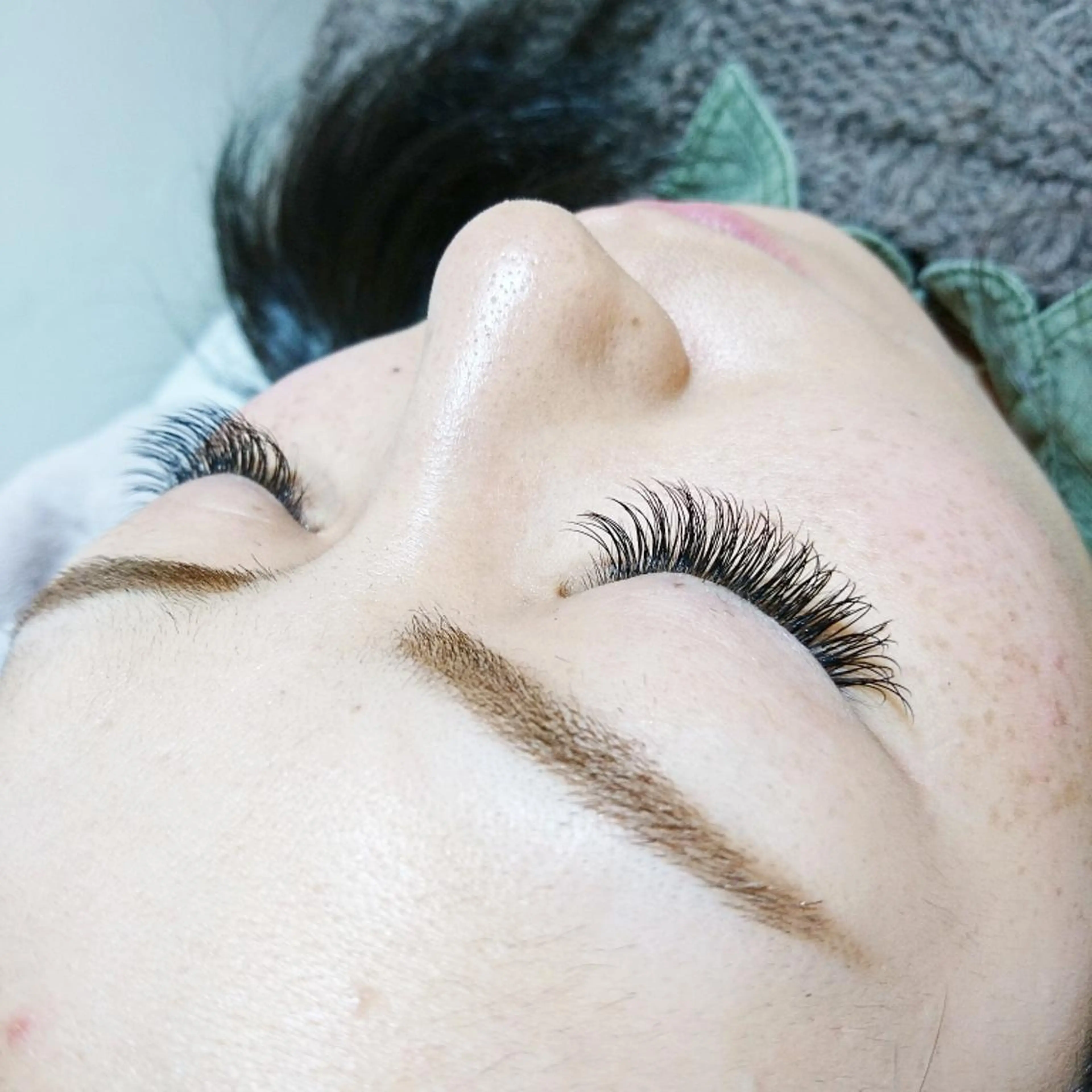 マツエク・マツパ ambellir島村 久恵のマツエク・マツパデザイン