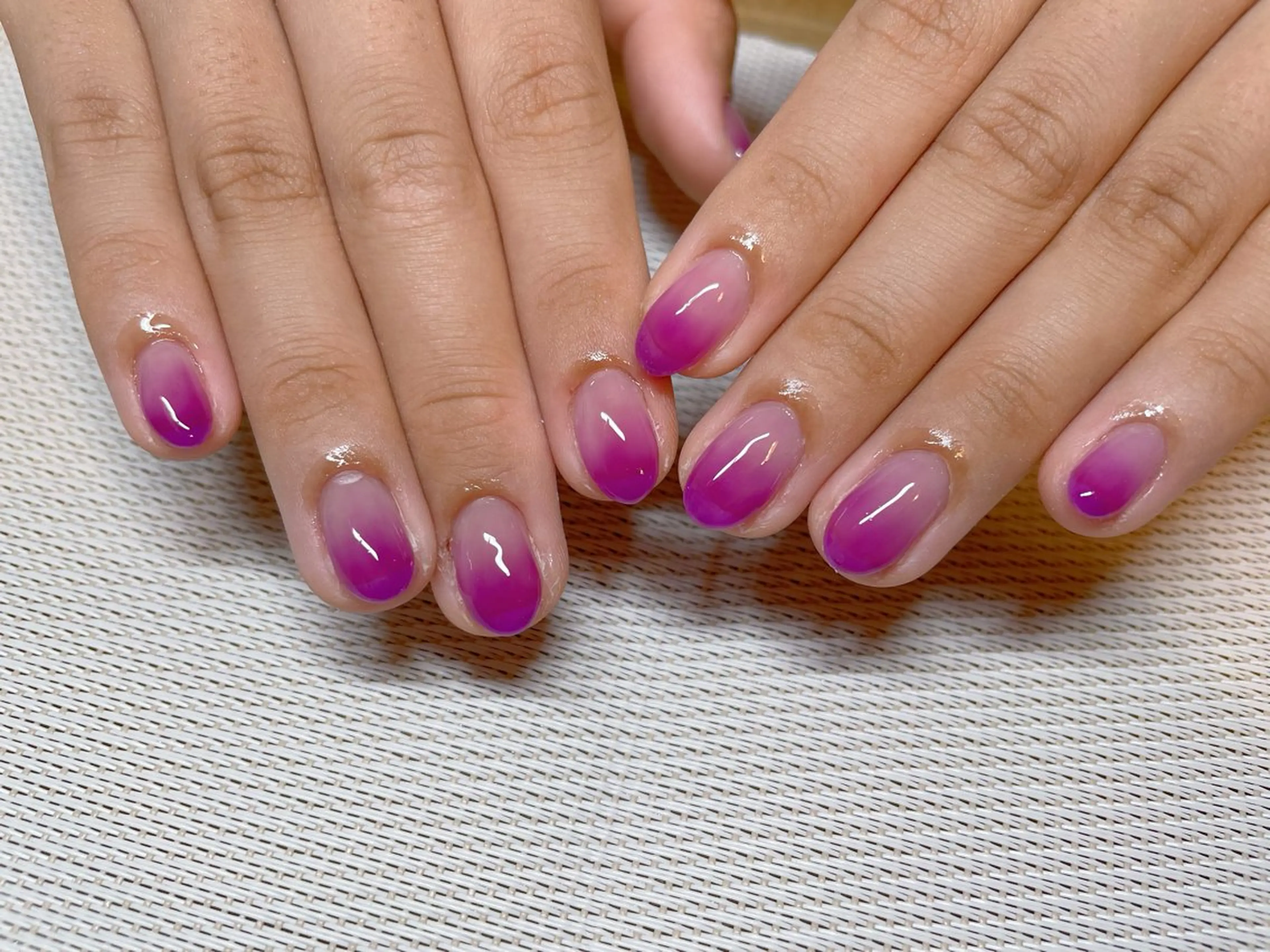 ネイル ハンドネイル エン Nail salonのネイルデザイン