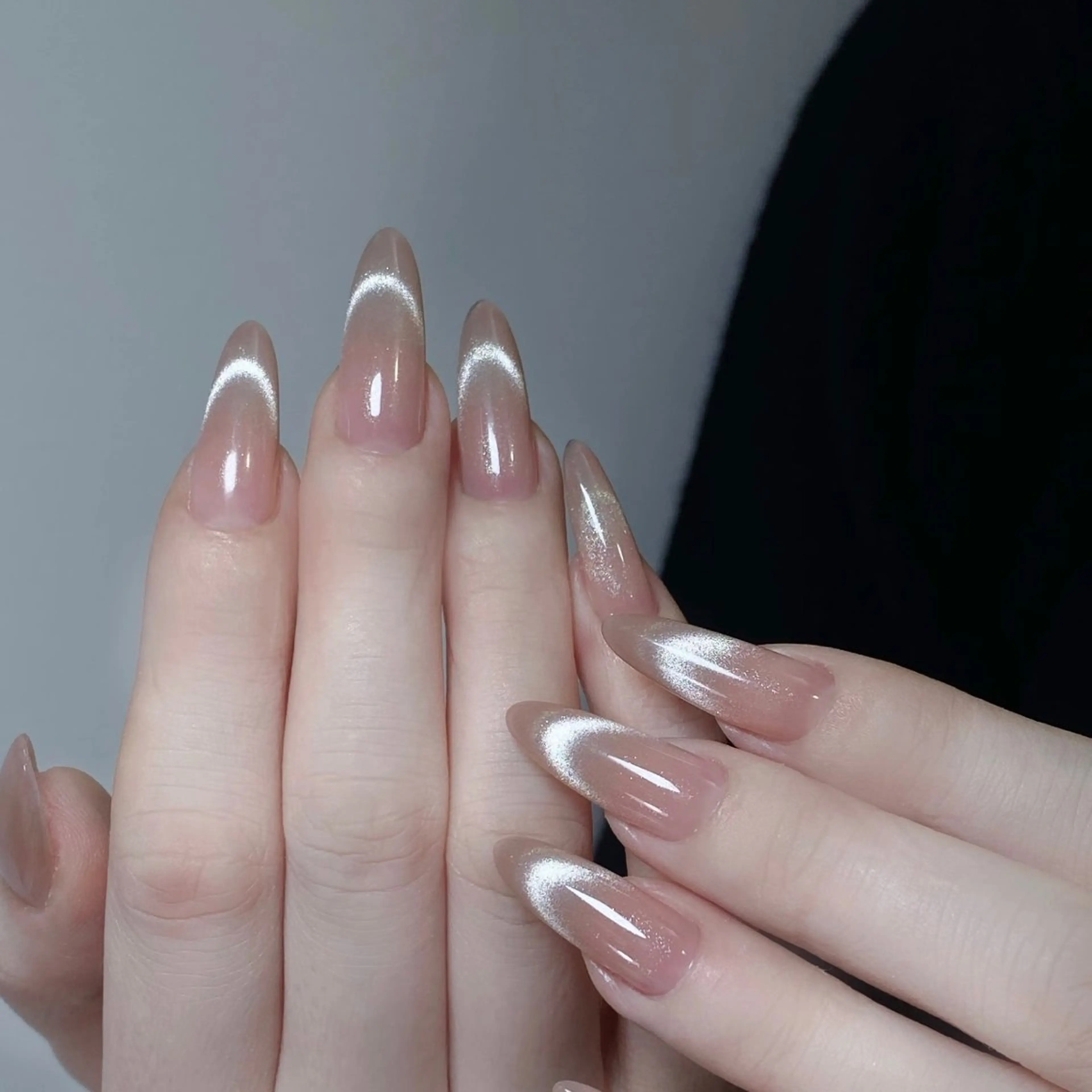 ネイル ハンドネイル Noa Nailのネイルデザイン